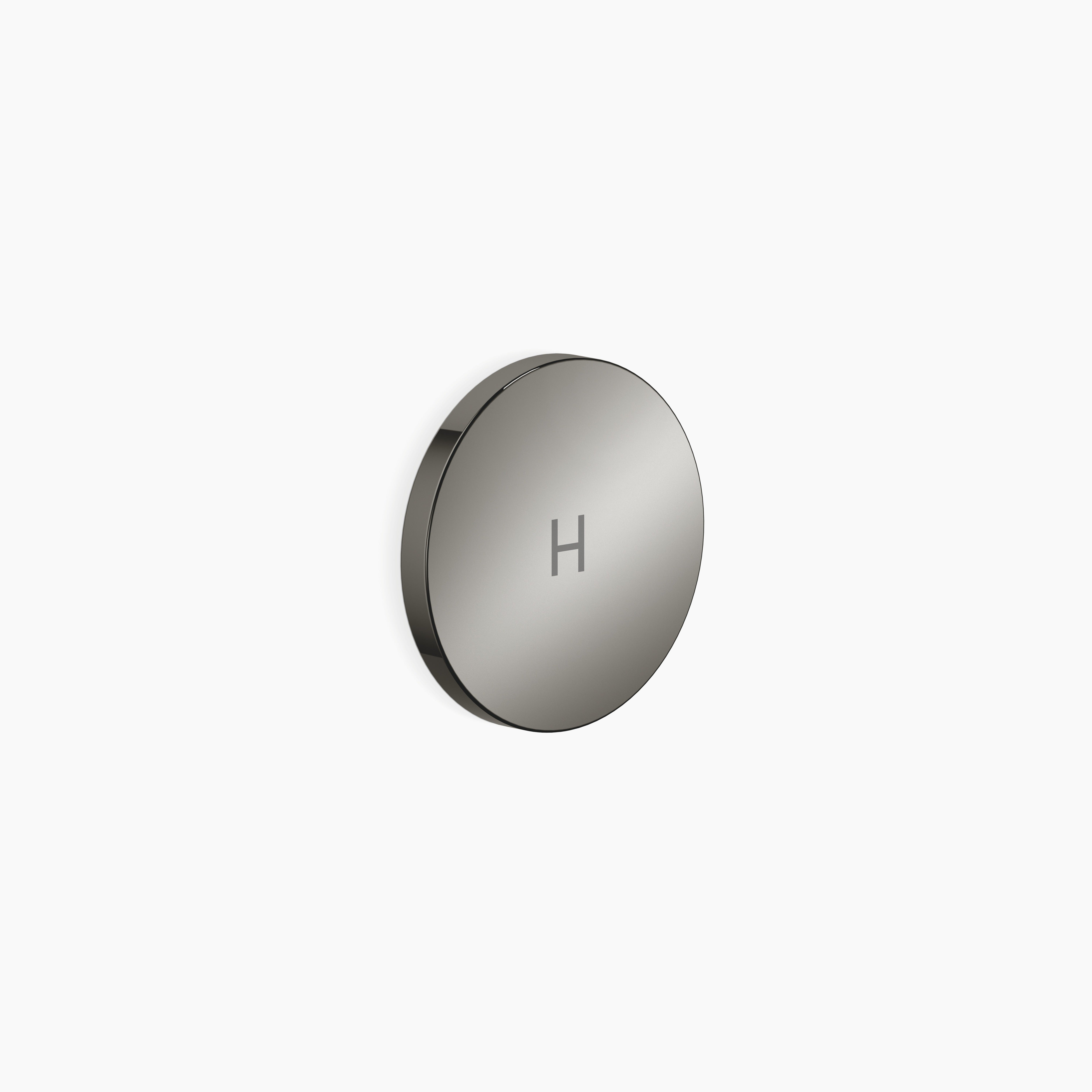 Cyo Handle Insert H Chrome