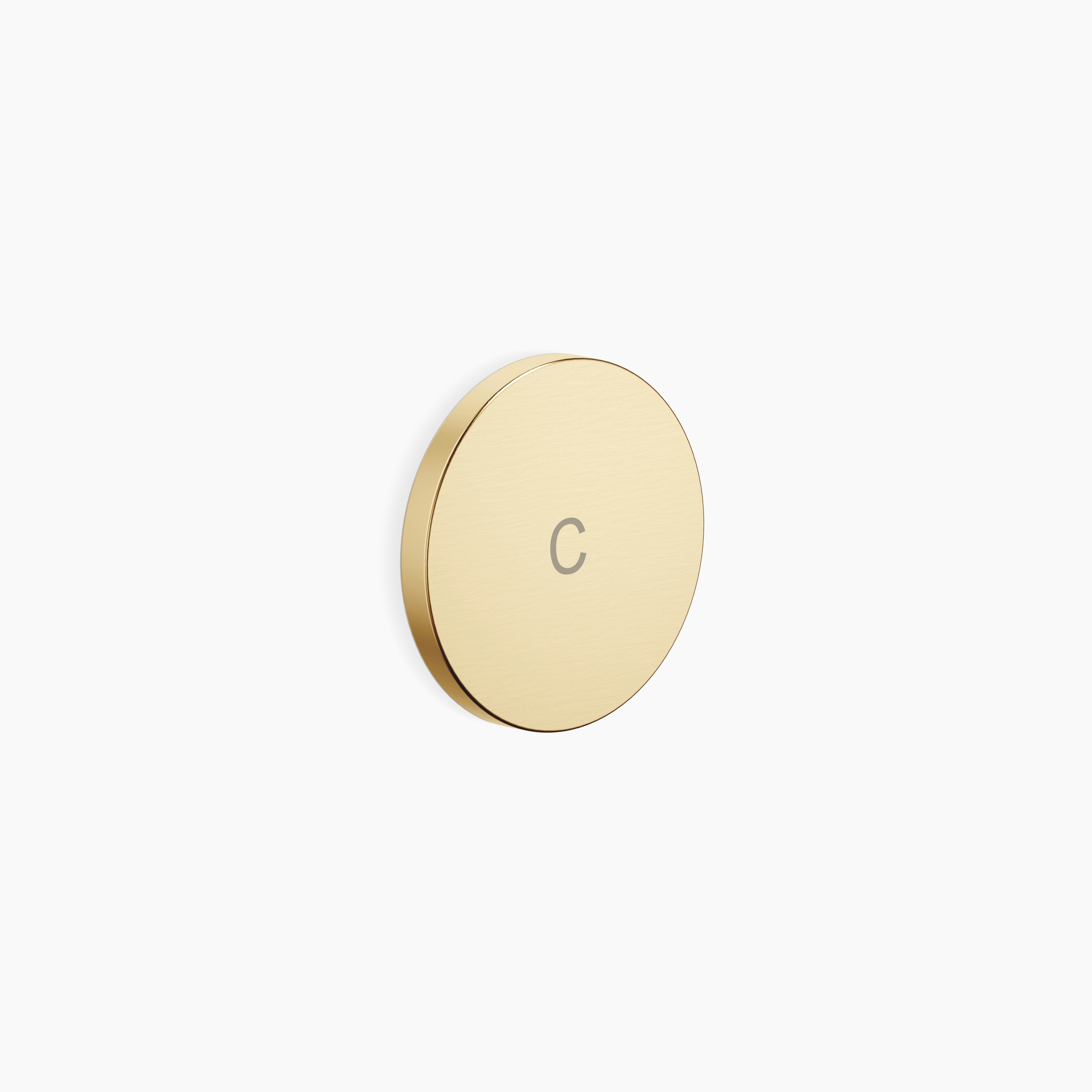 Cyo Handle Insert C Chrome