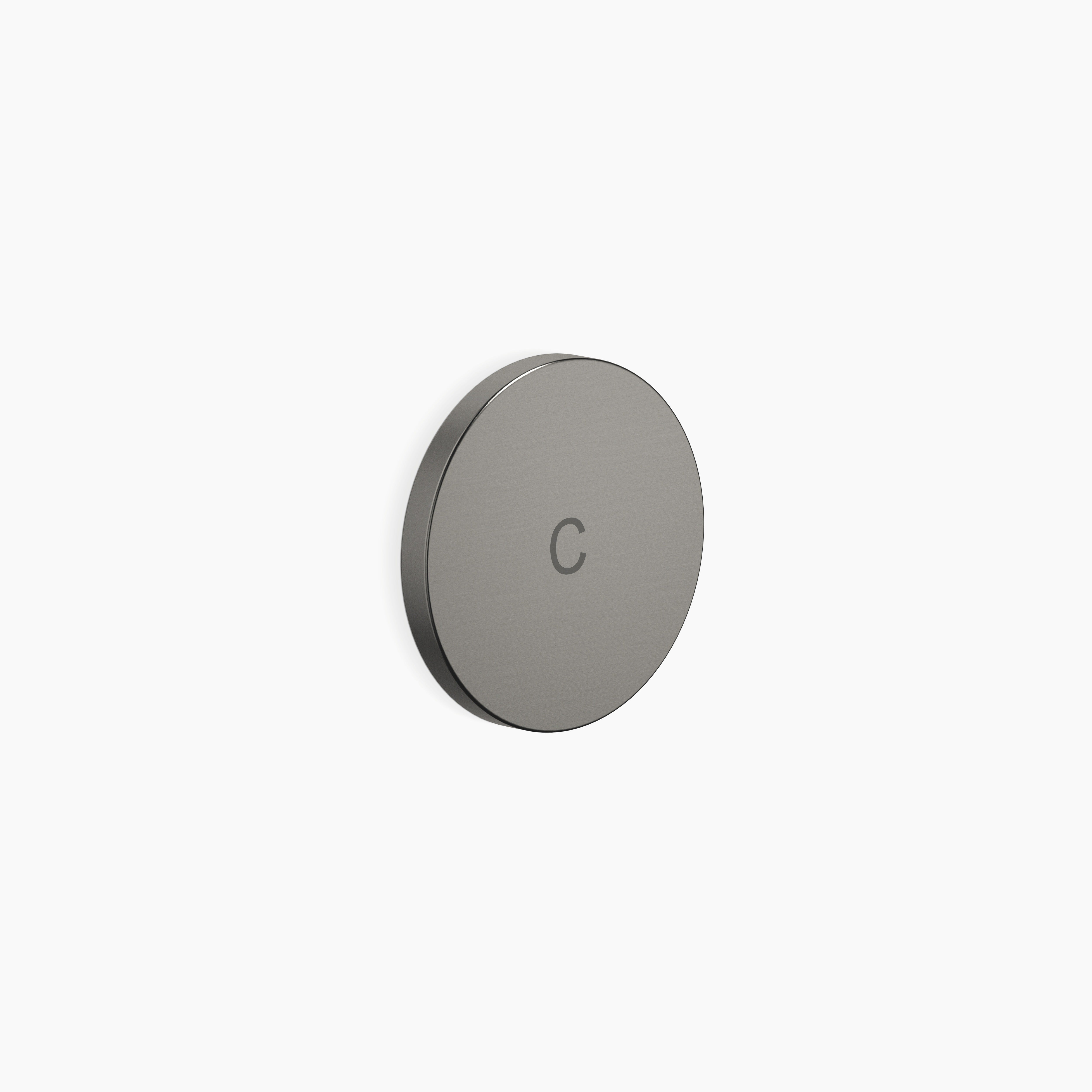 Cyo Handle Insert C Chrome