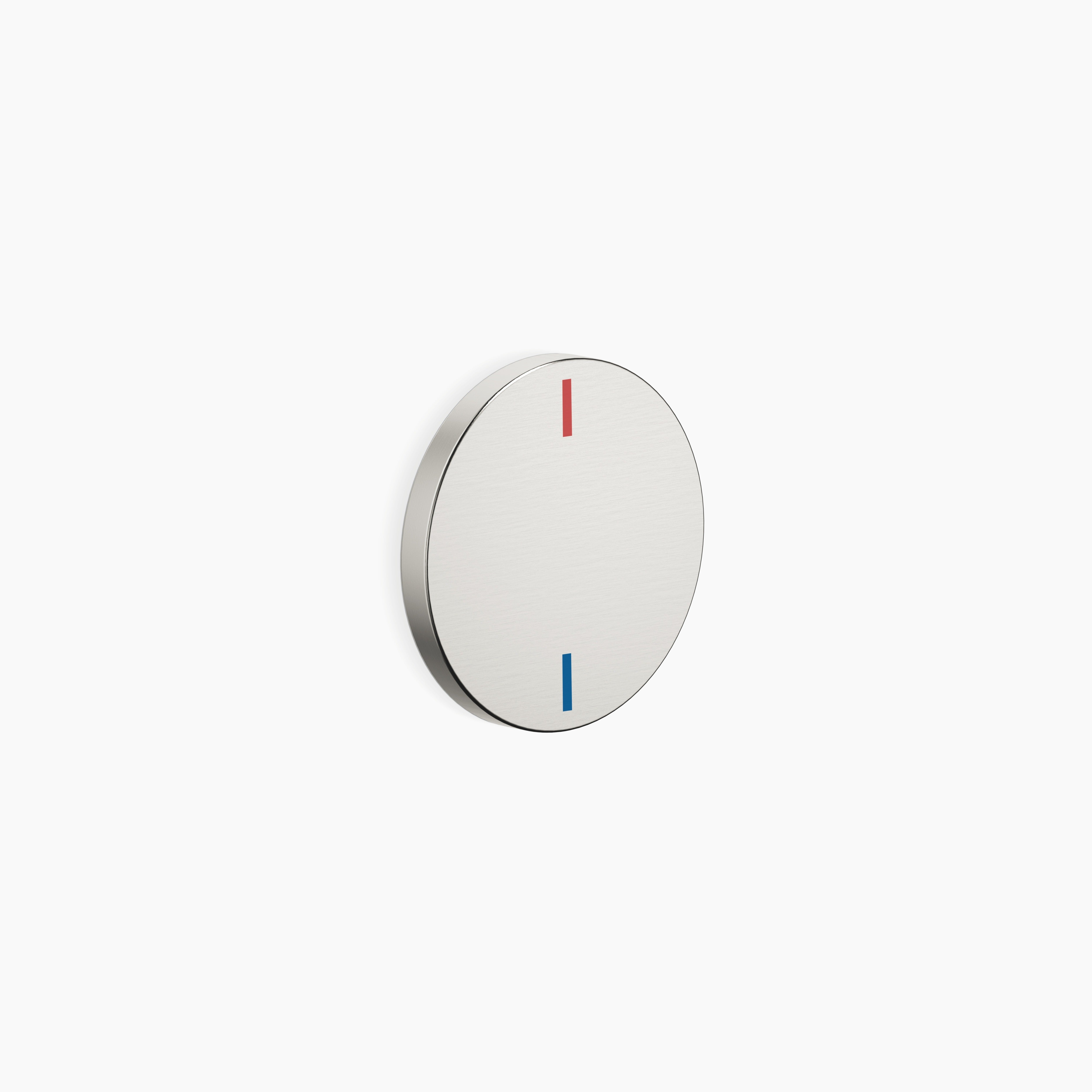 Cyo Handle Insert Red Blue Chrome