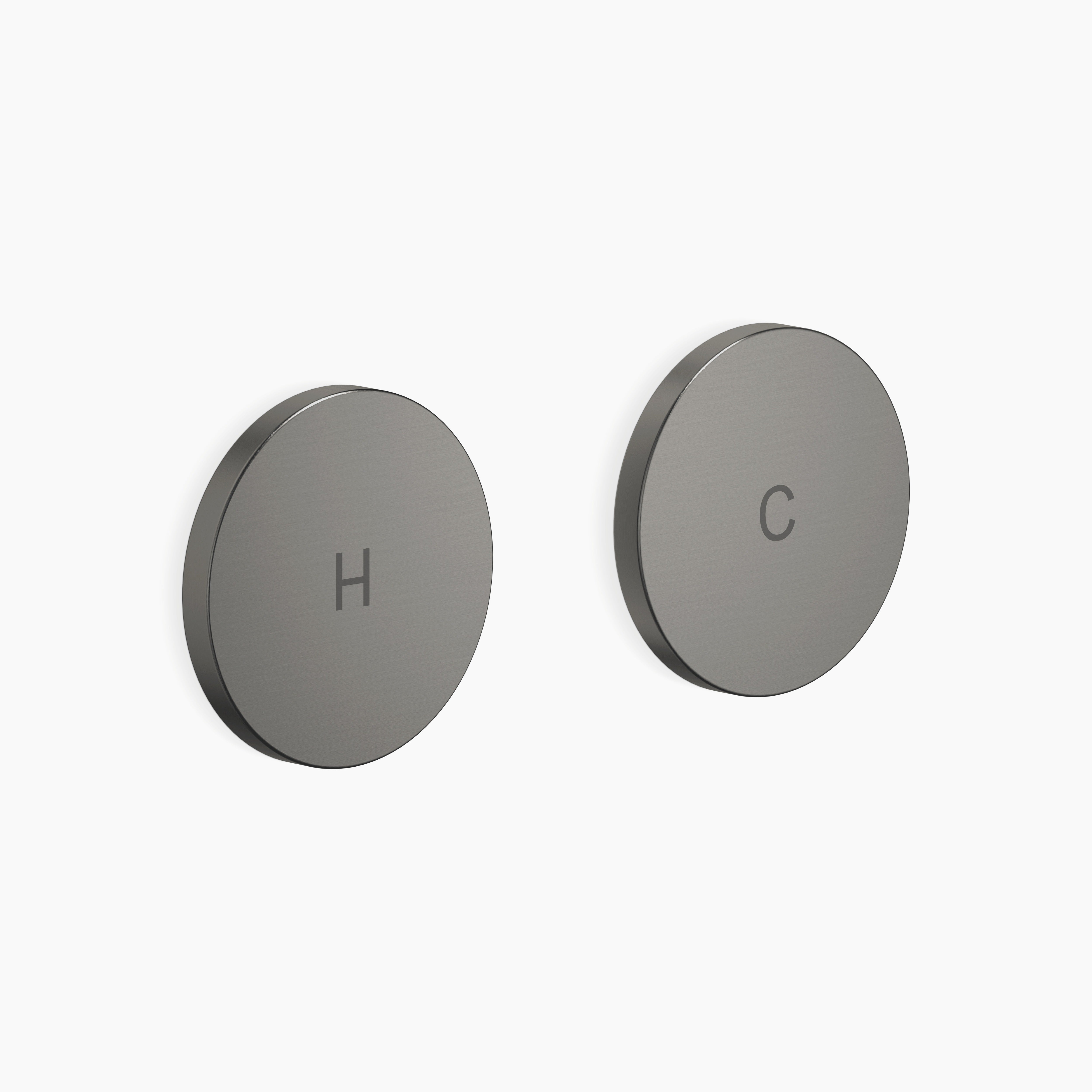 Cyo Handle Insert Set H C Chrome