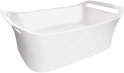 AXOR Urquiola Wash bowl deck mounted 624 mm x 408 mm