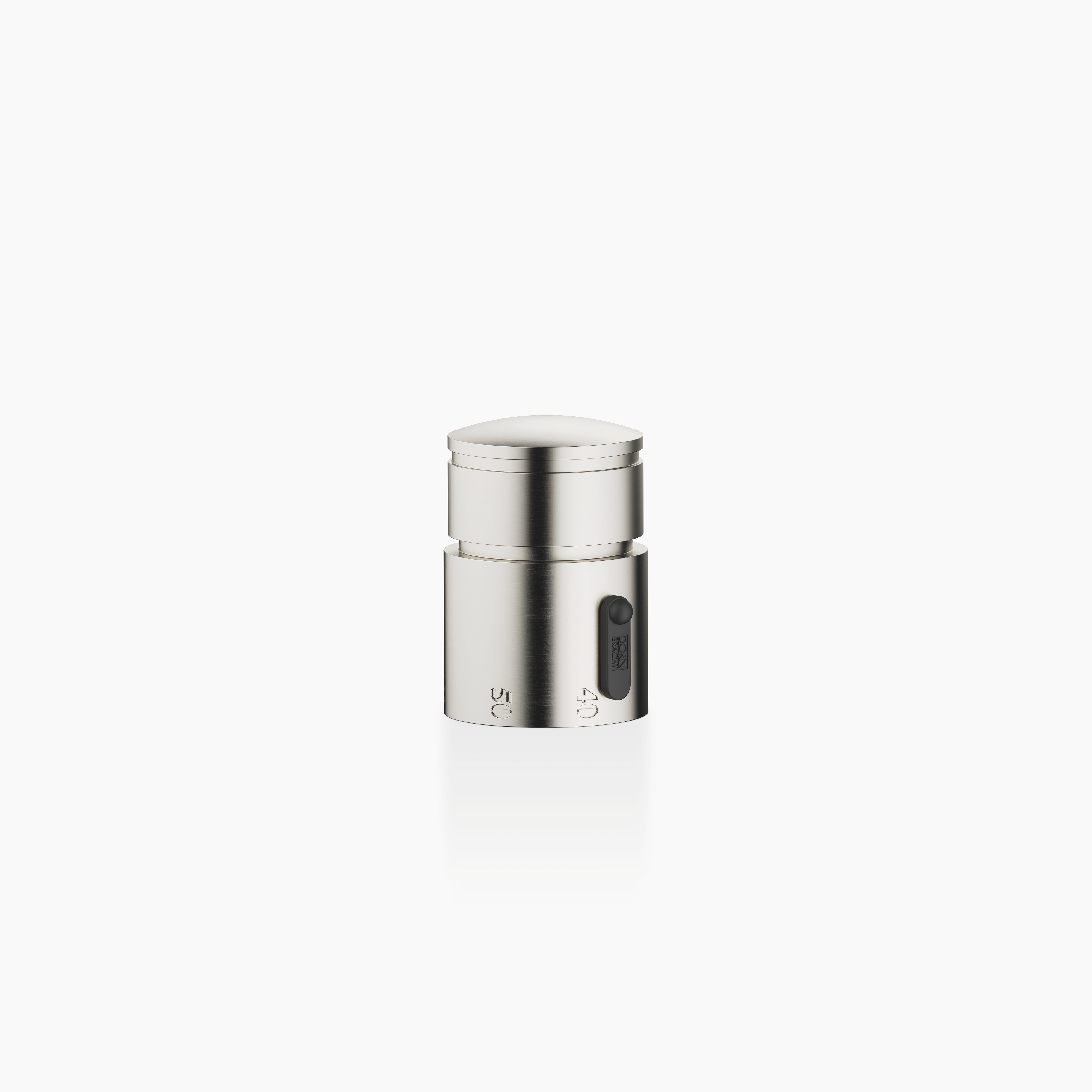 Temperature Control Handle Chrome