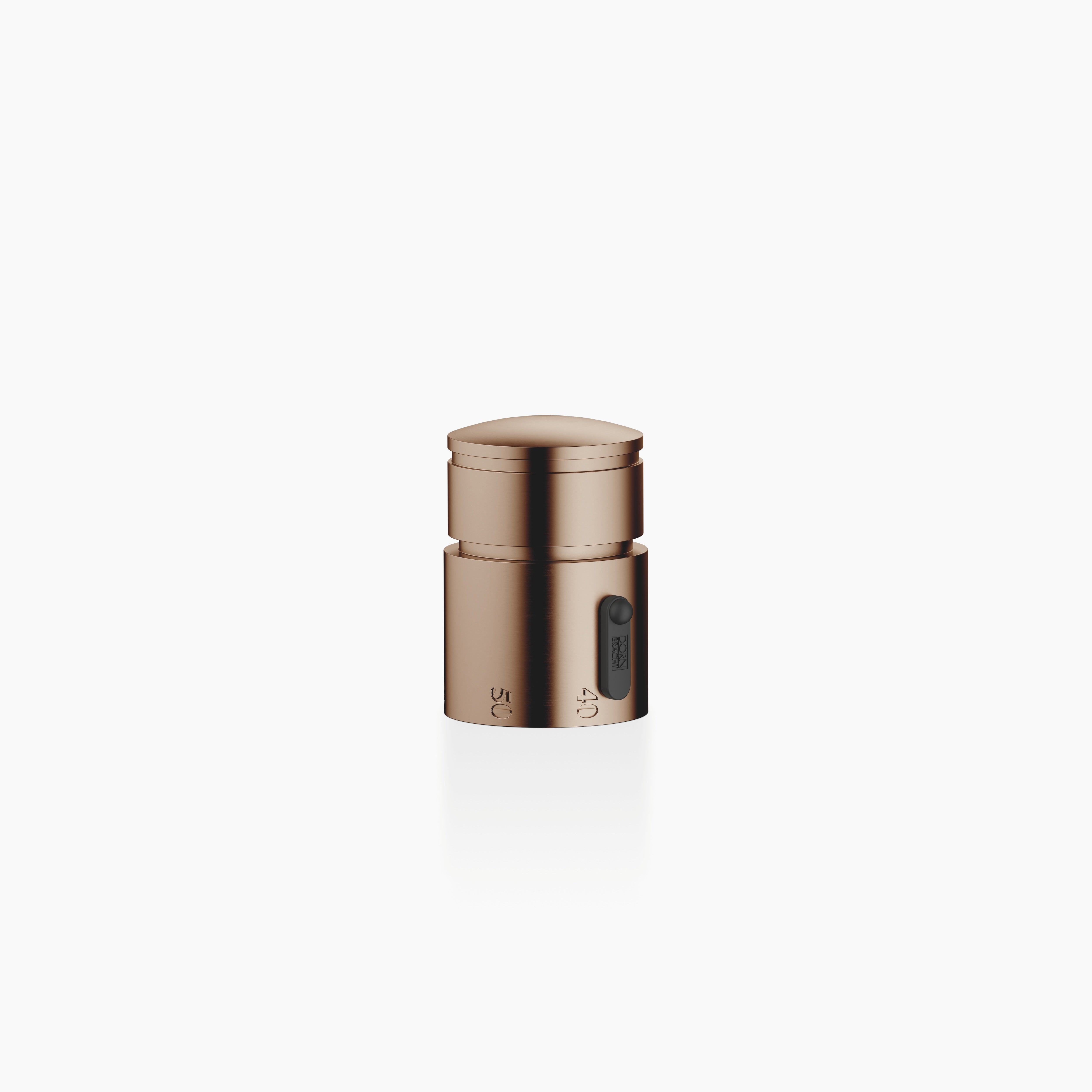 Temperature Control Handle Chrome