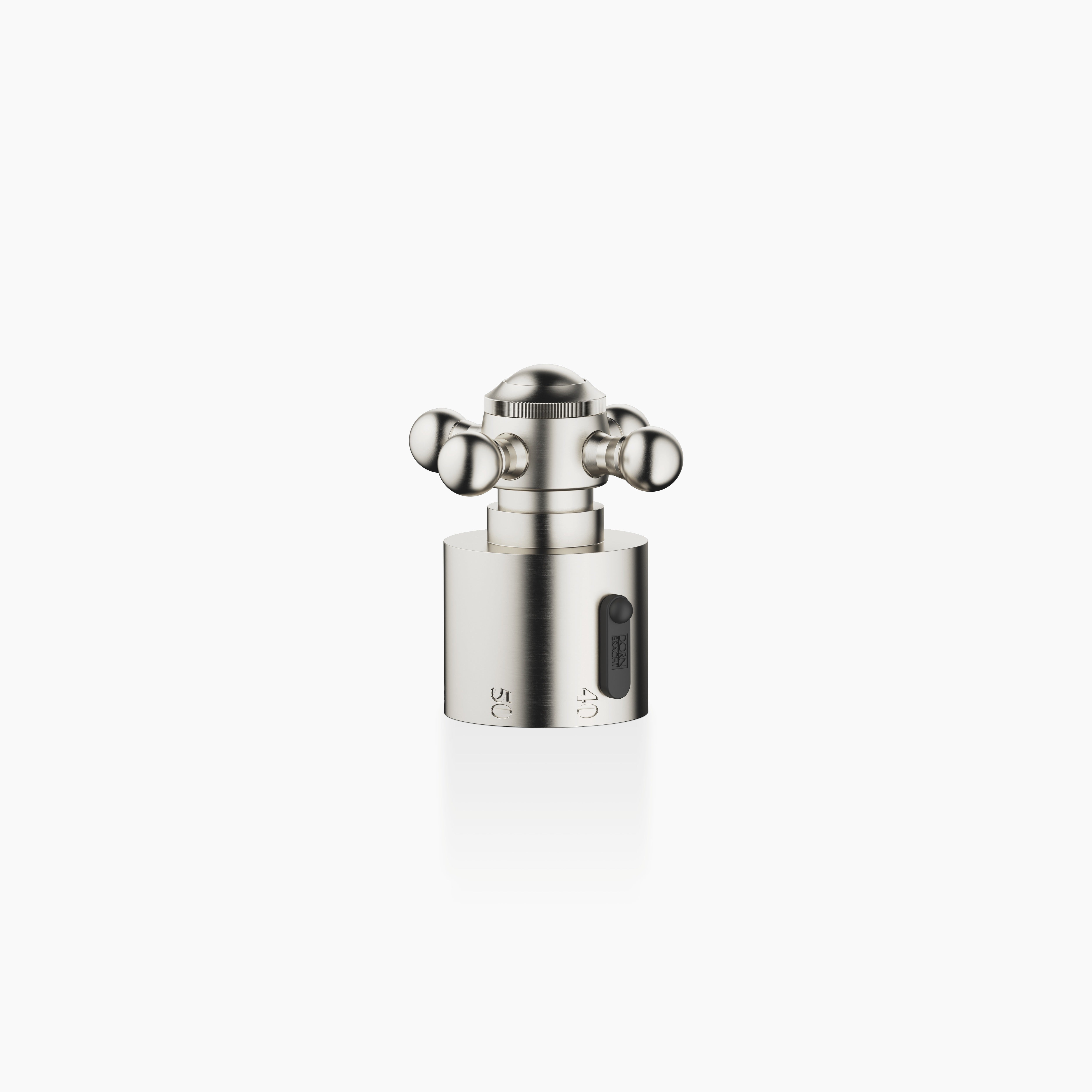 Madison Temperature Control Handle Chrome