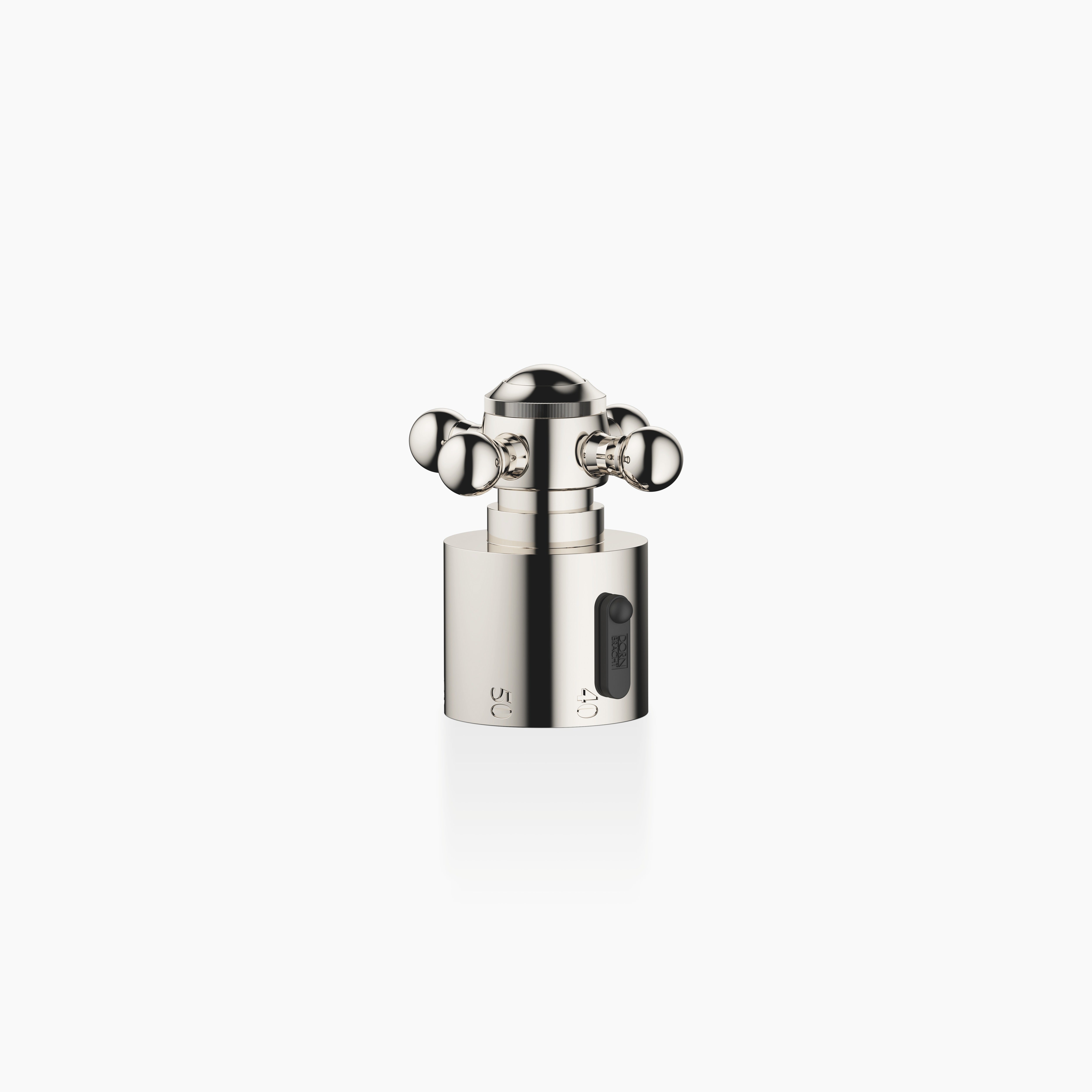 Madison Temperature Control Handle Chrome
