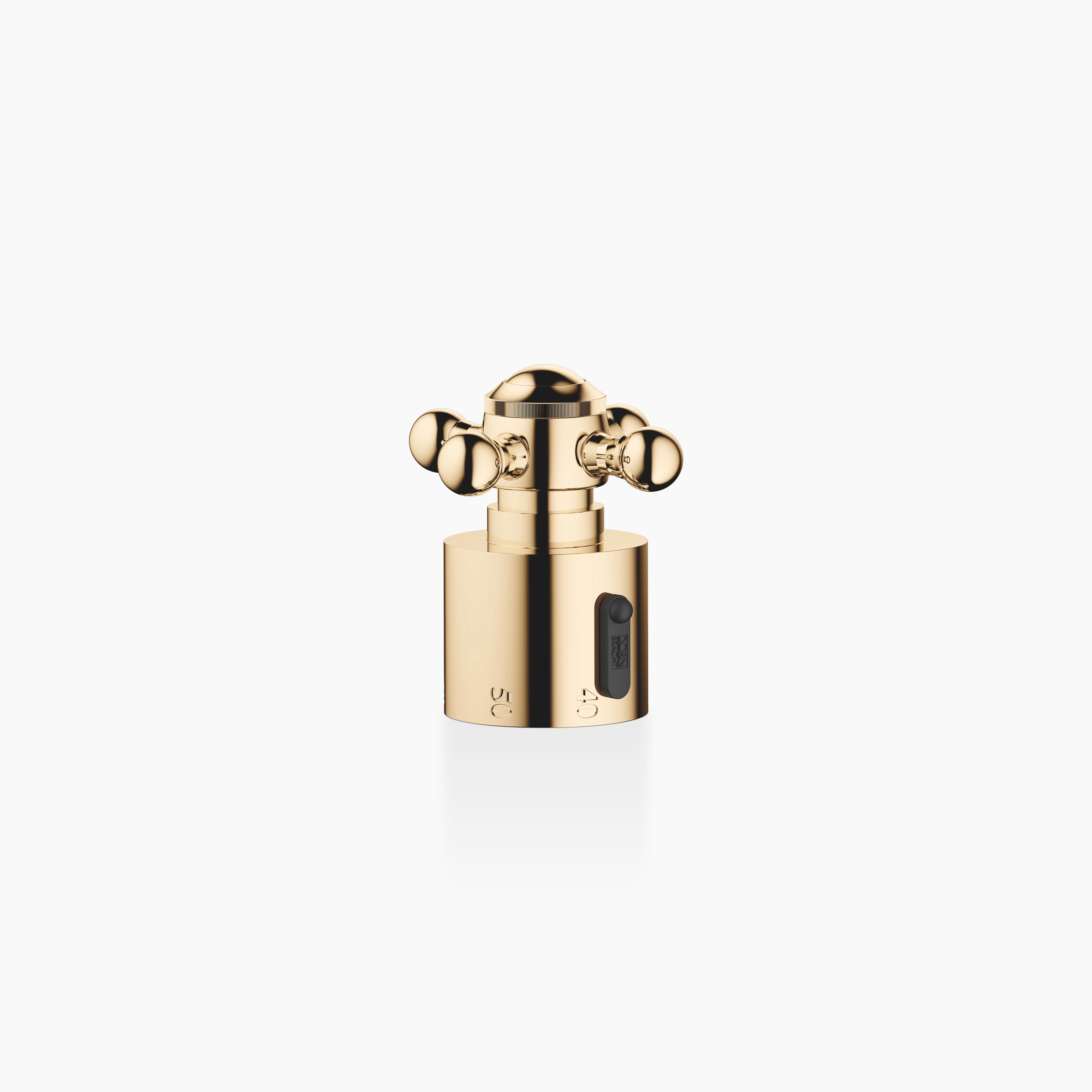 Madison Temperature Control Handle Chrome