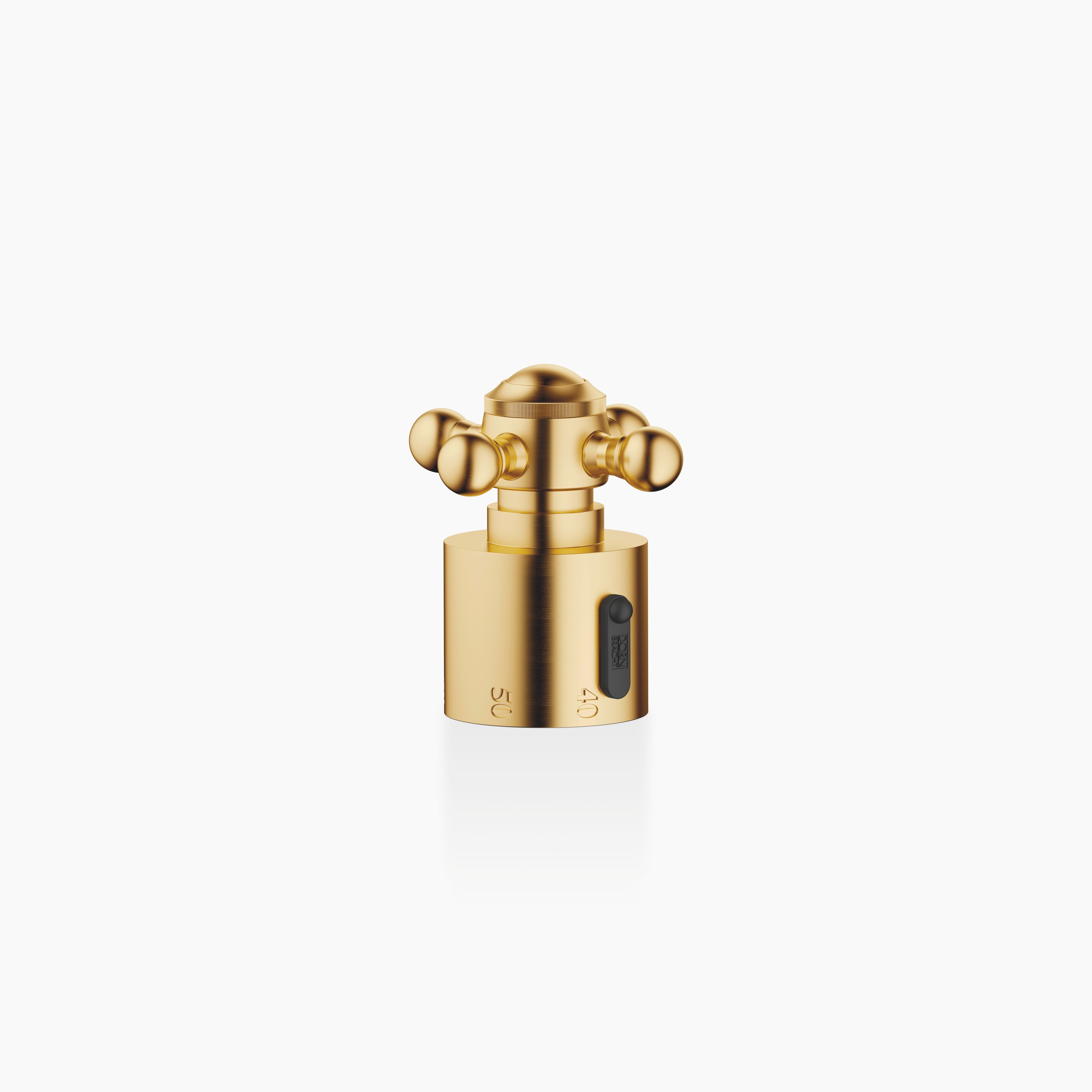 Madison Temperature Control Handle Chrome