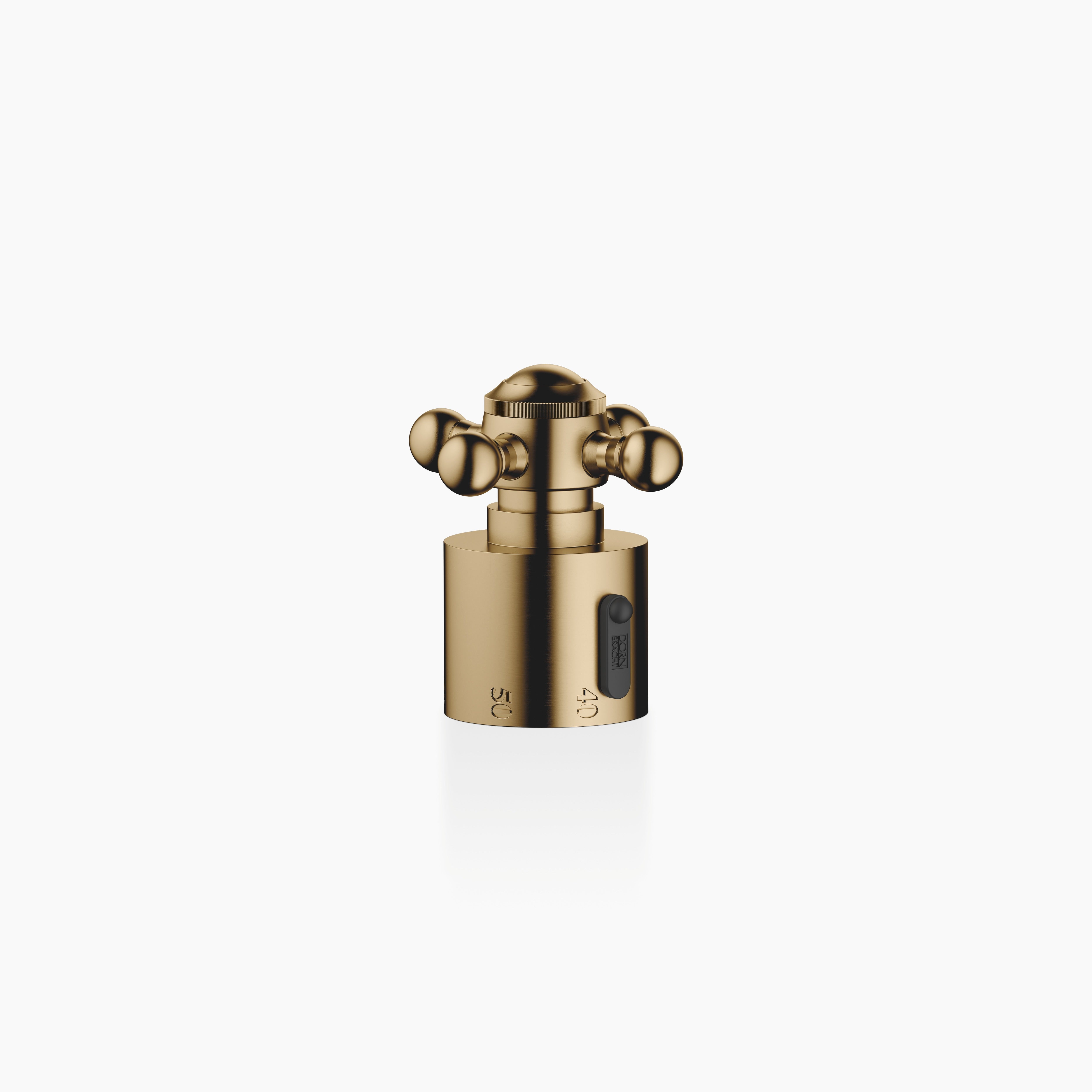 Madison Temperature Control Handle Chrome