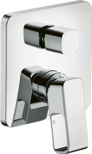 AXOR Urquiola Single lever manual bath mixer for concealed installation