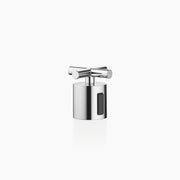 Tara Regulator Handle Chrome