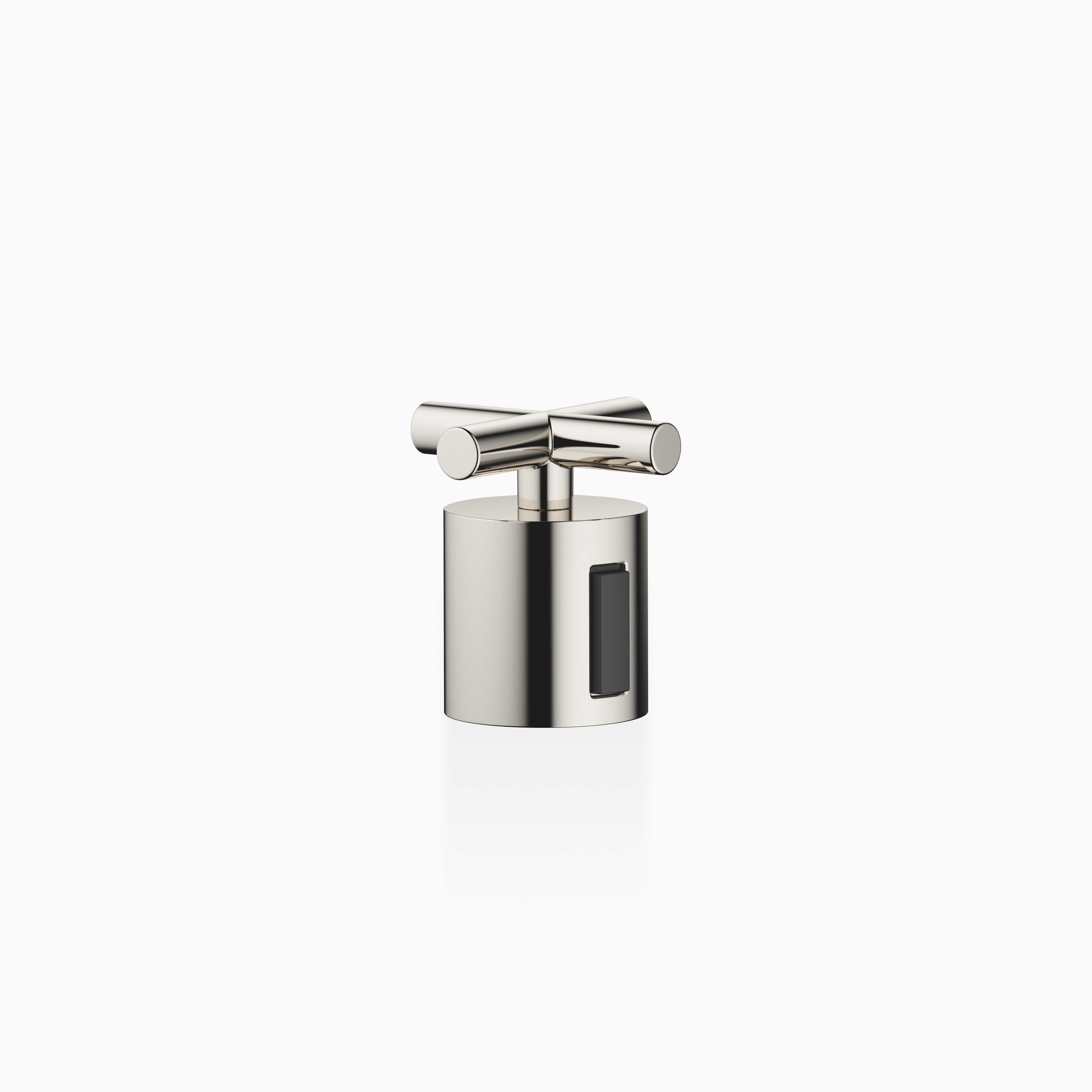 Tara Regulator Handle Chrome