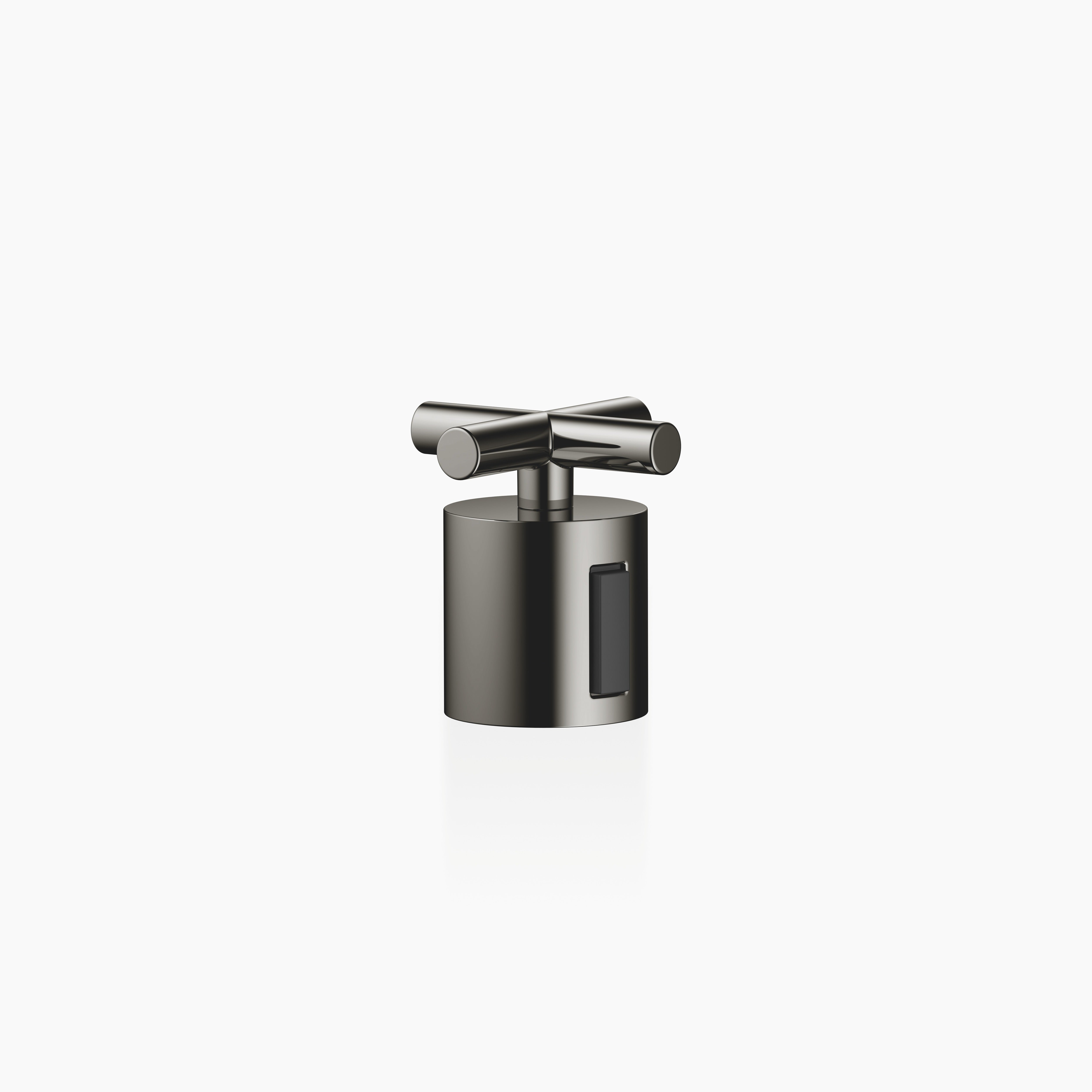 Tara Regulator Handle Chrome