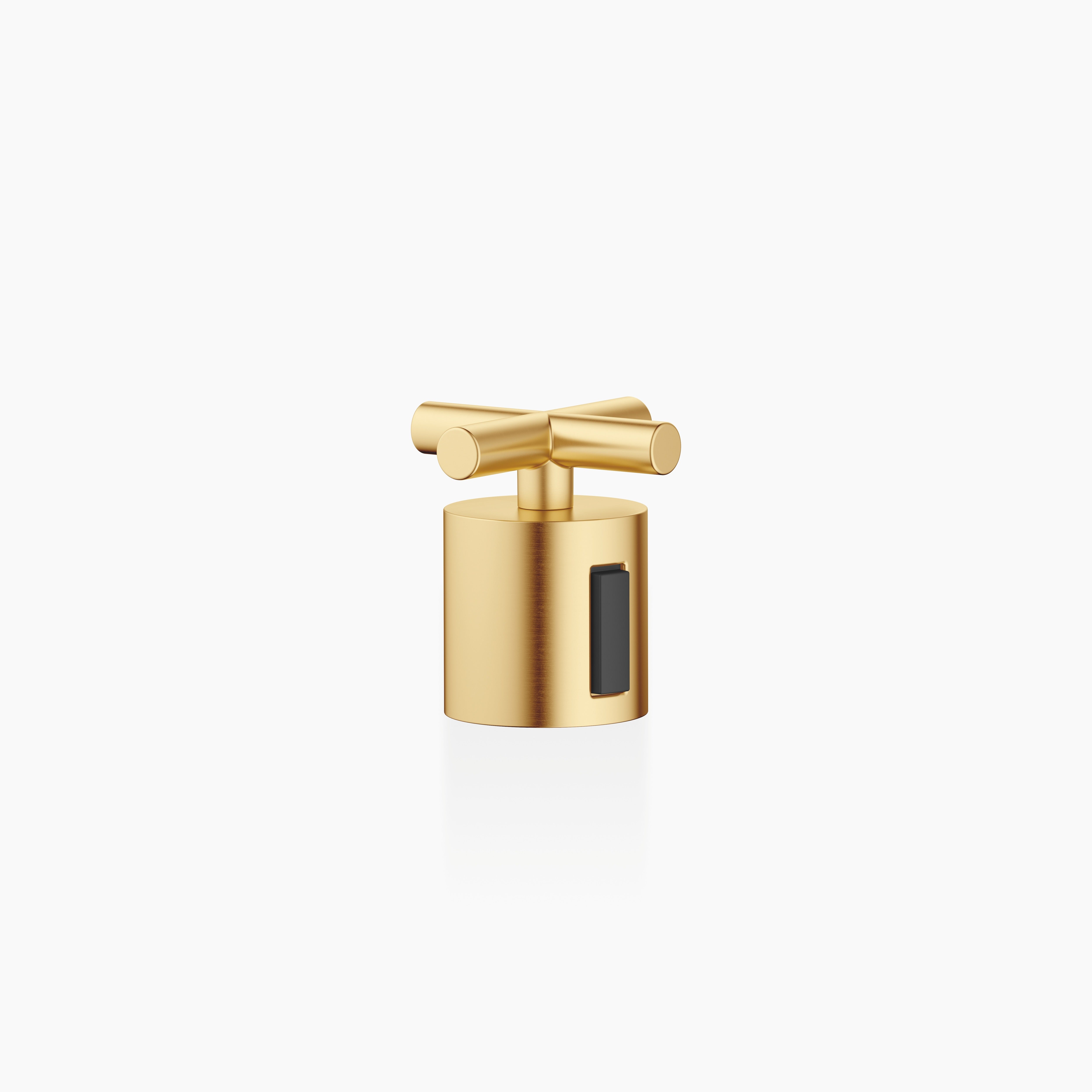 Tara Regulator Handle Chrome
