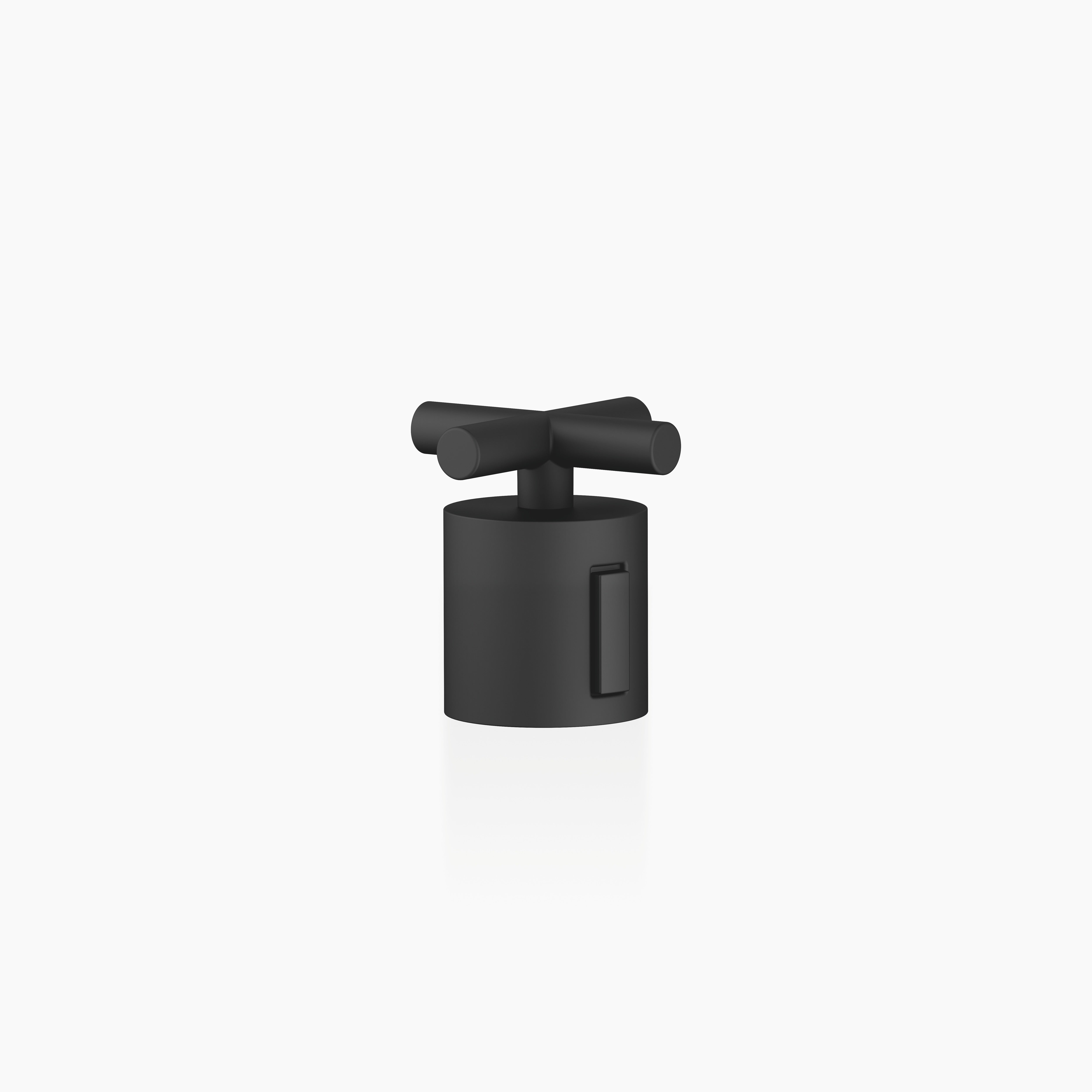 Tara Regulator Handle Chrome