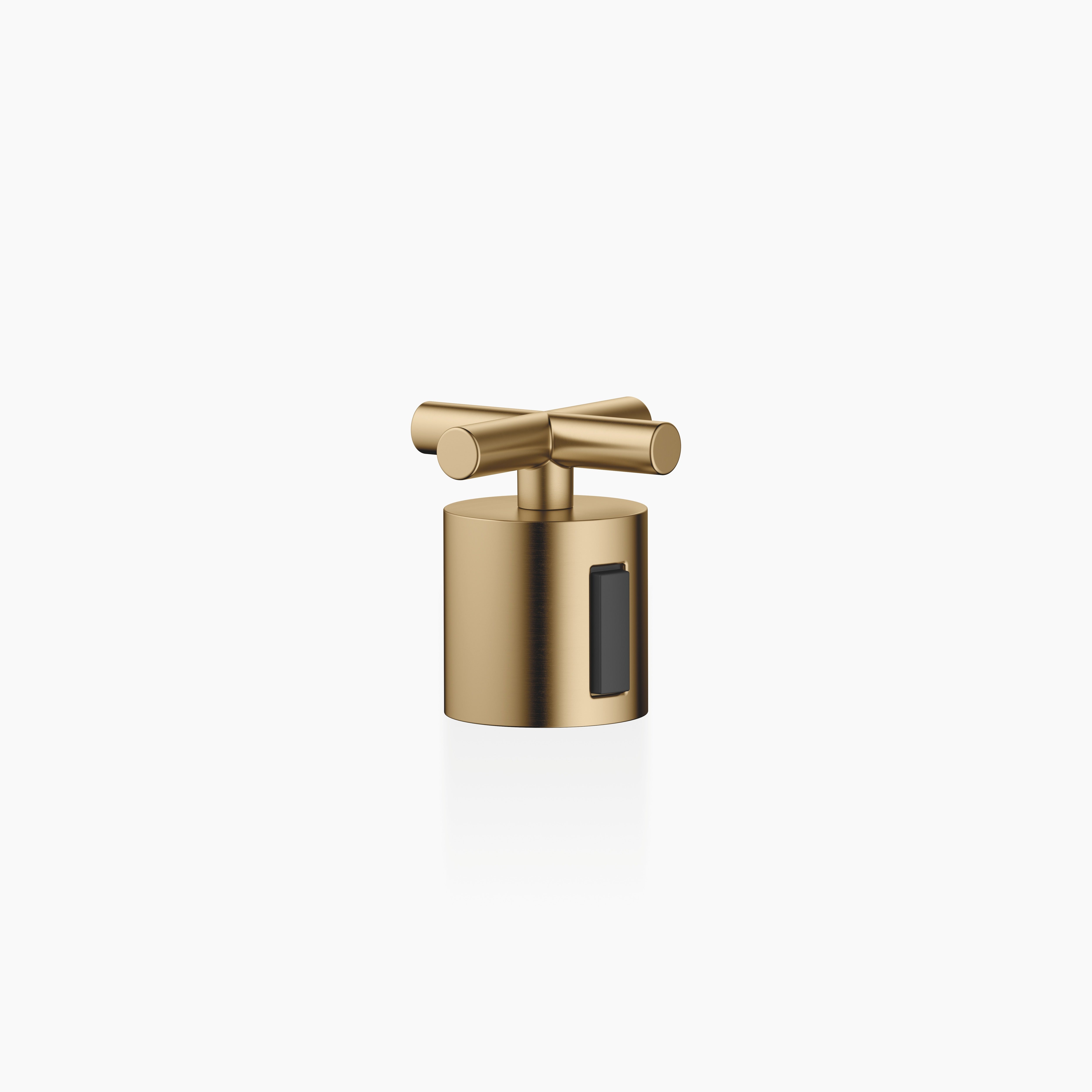 Tara Regulator Handle Chrome