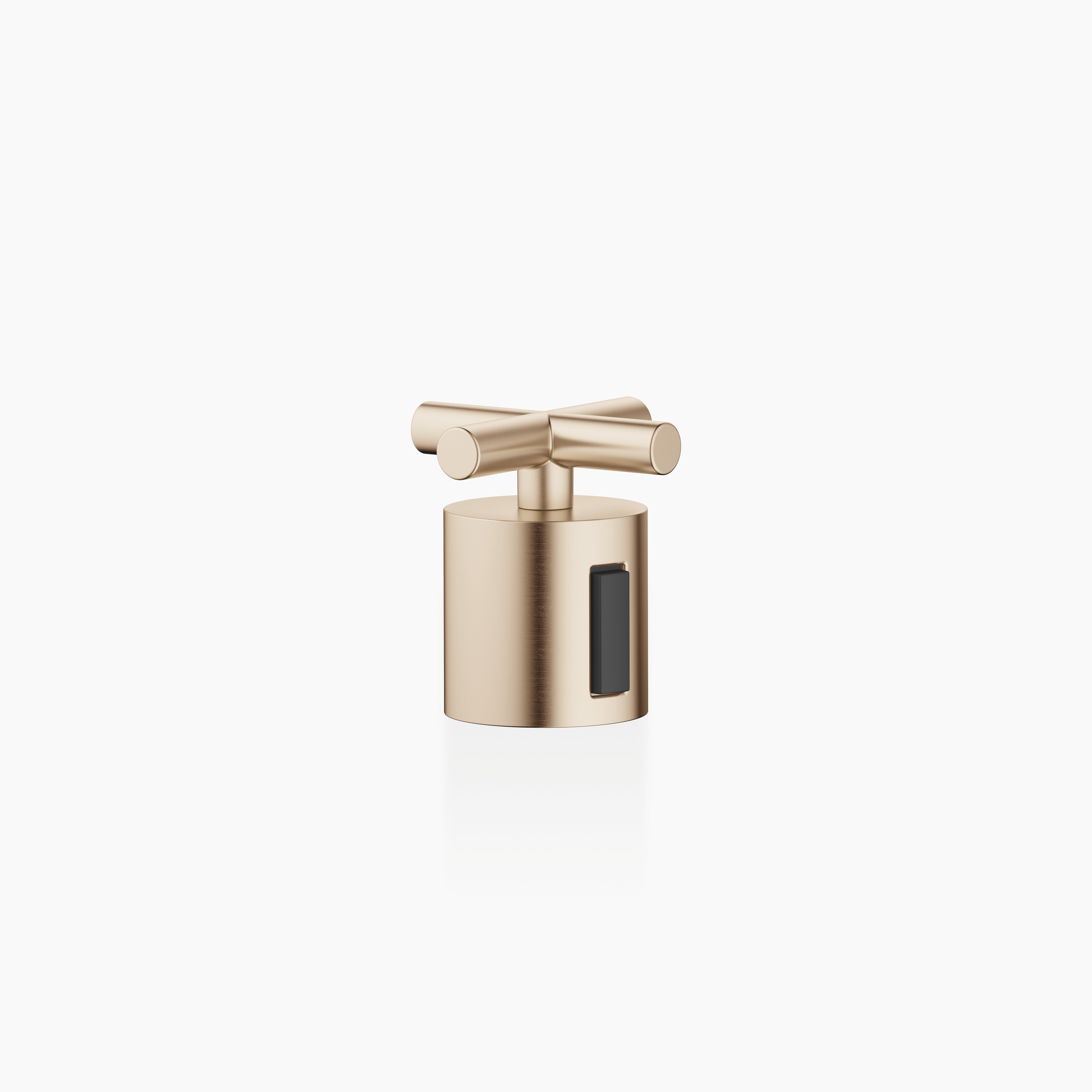 Tara Regulator Handle Chrome