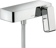 AXOR Urquiola Single lever manual shower mixer for exposed installation
