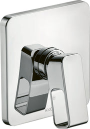 AXOR Urquiola Single lever manual shower mixer for concealed installation