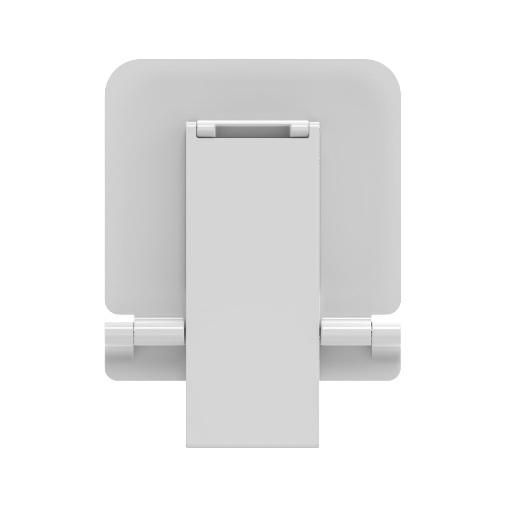 Euroshowers foldable shower seat with legs
