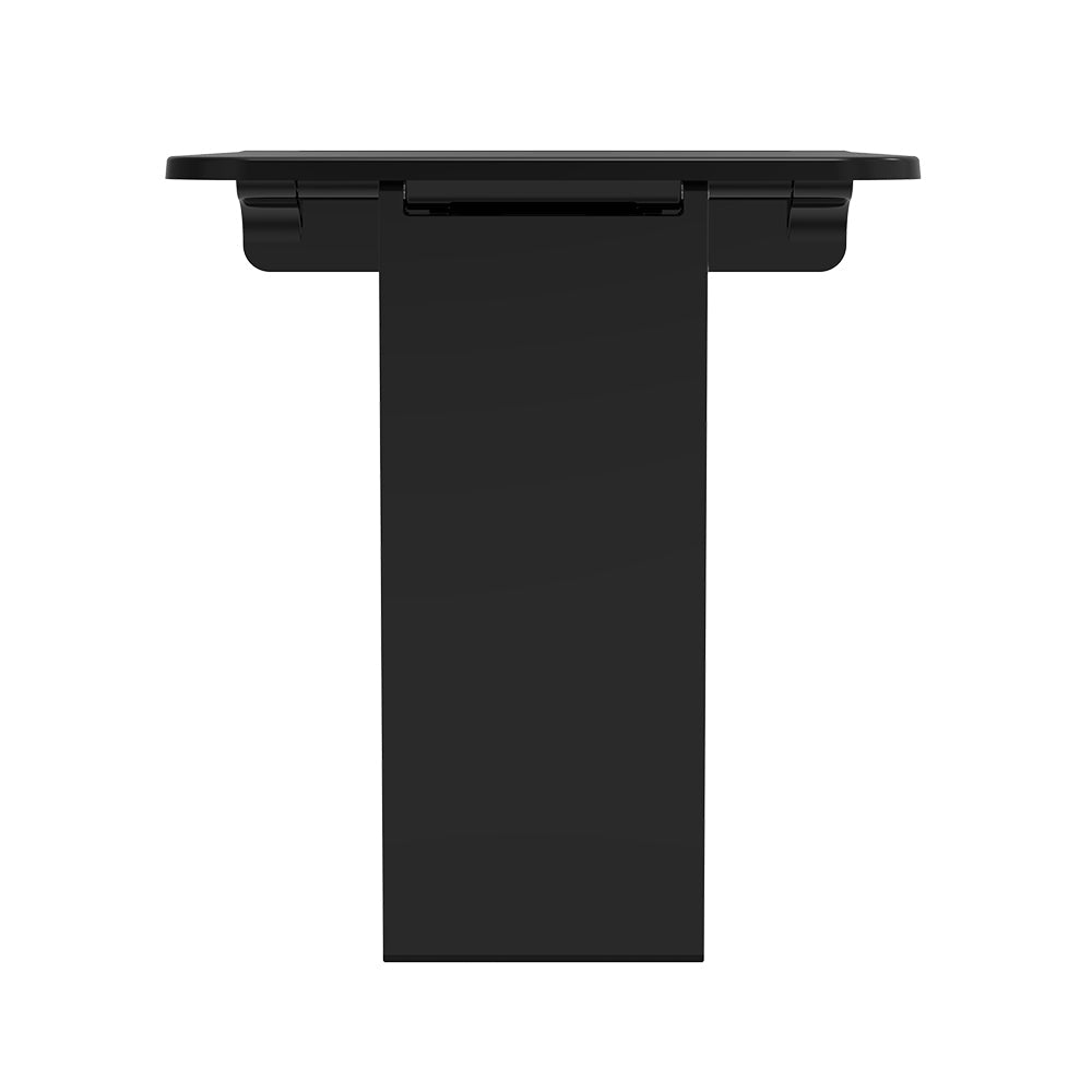 Euroshowers foldable shower seat with legs