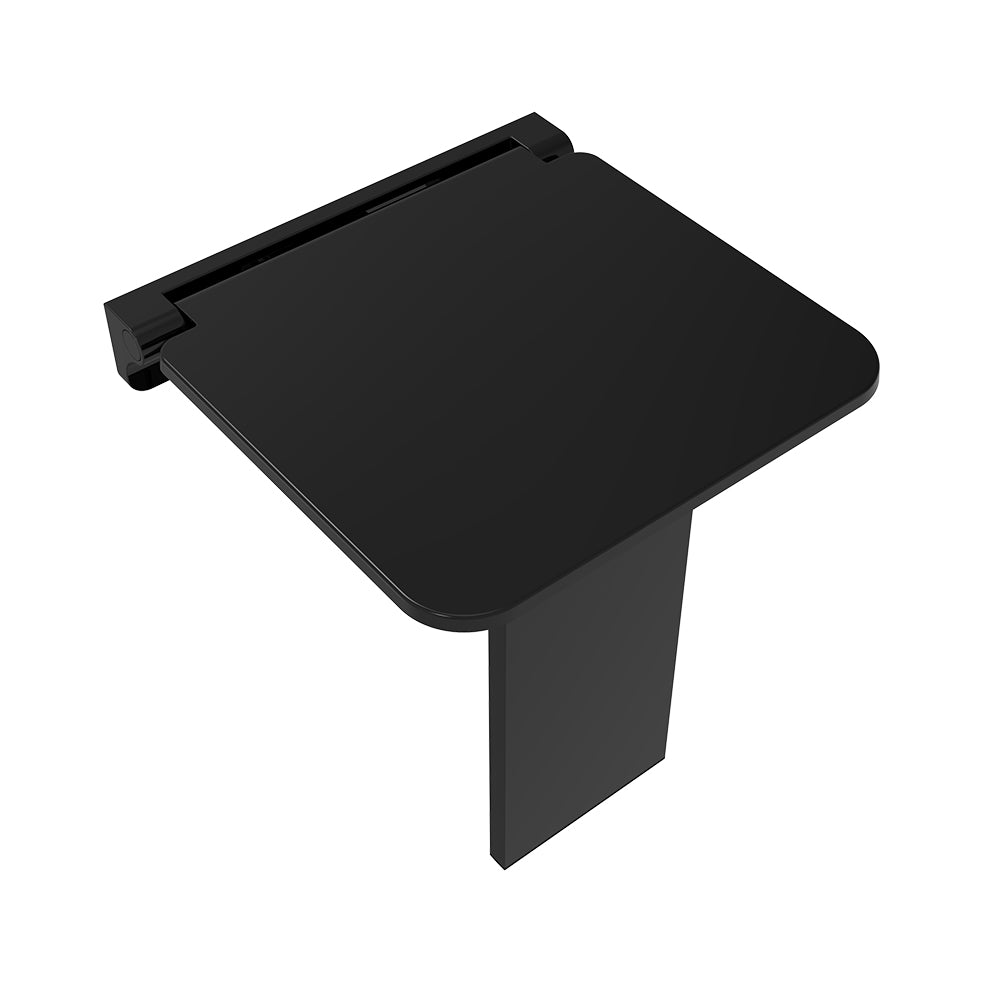 Euroshowers foldable shower seat with legs