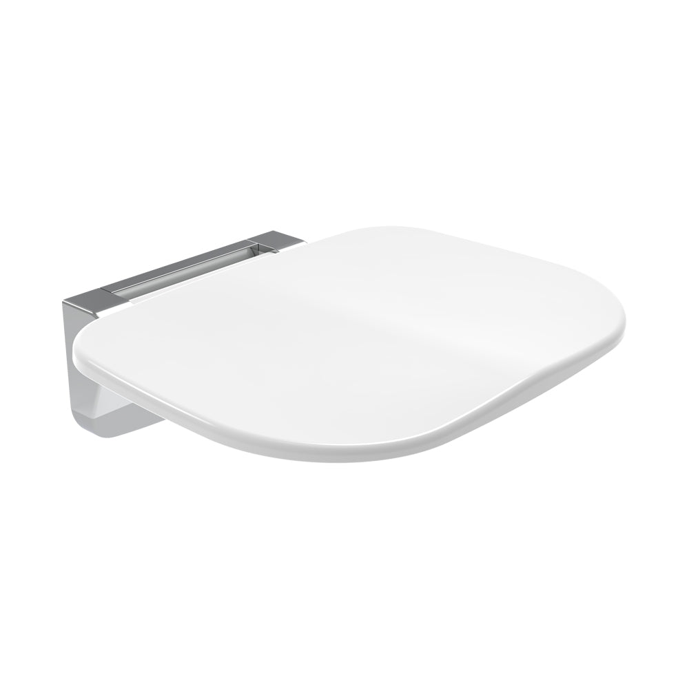 Euroshowers foldable shower seat