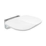 Euroshowers foldable shower seat