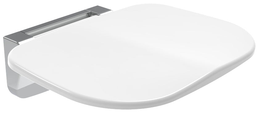 Euroshowers foldable shower seat