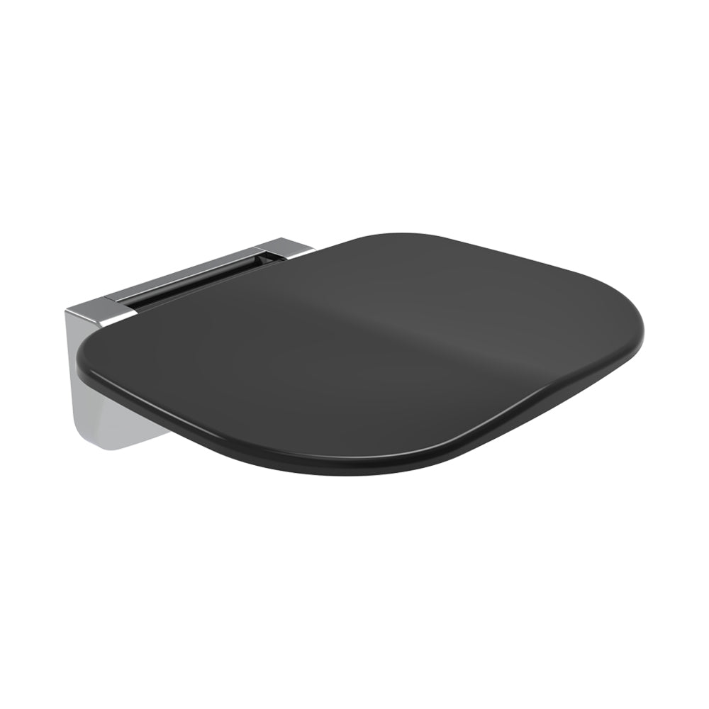 Euroshowers foldable shower seat