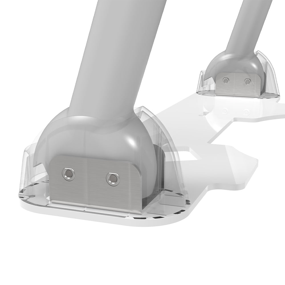 Euroshowers toilet seat arm rest
