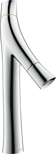 AXOR Starck Organic 2-handle basin mixer 170 for wash bowls with waste