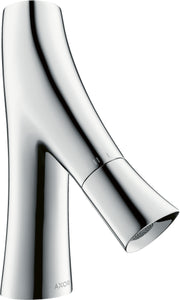 AXOR Starck Organic Pillar tap without waste