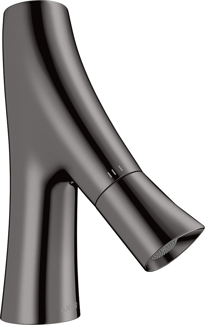 AXOR Starck Organic Pillar tap without waste