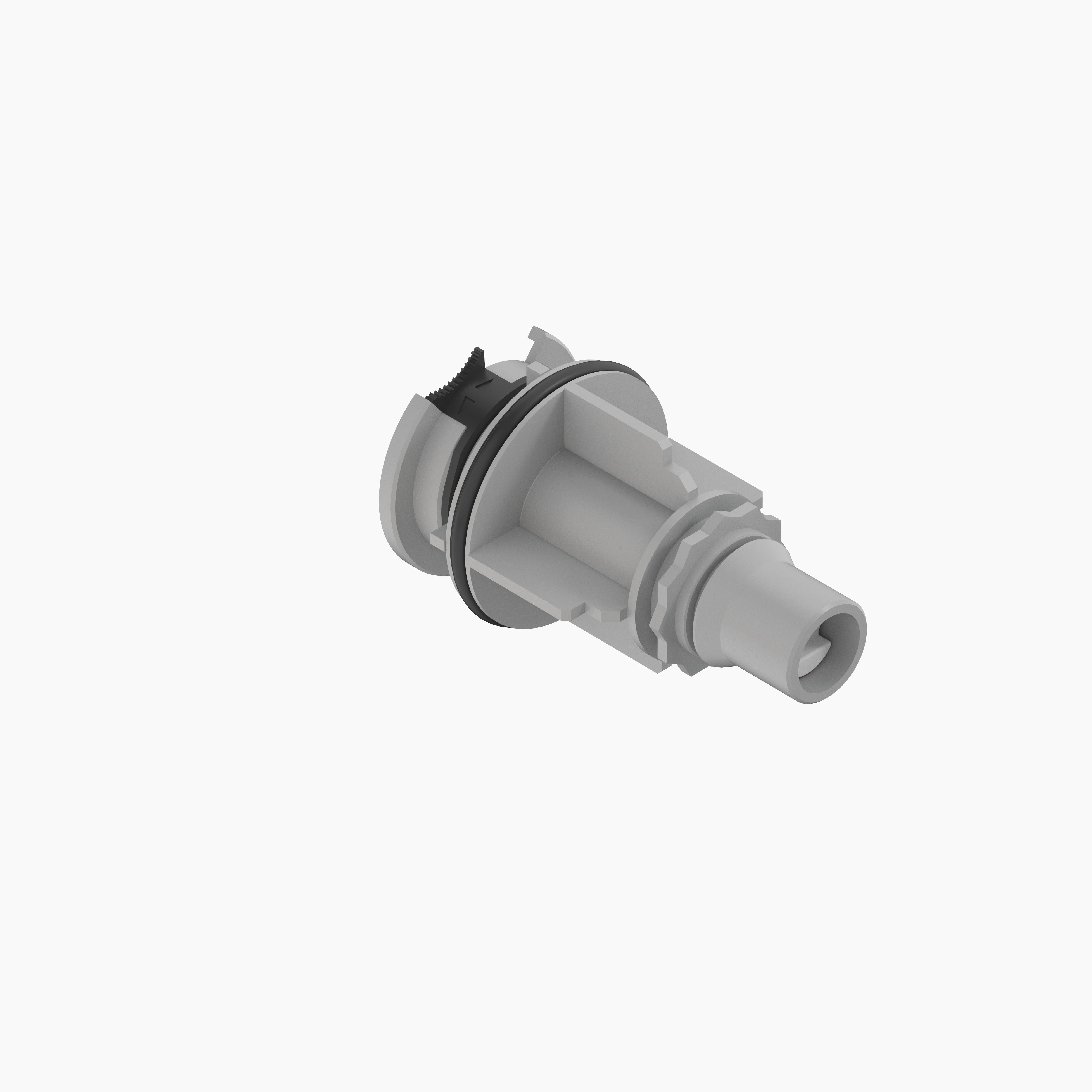 Extension 46 mm