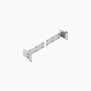 Xgrid Attachment Set For Integrating In The Dry Wall Construction
