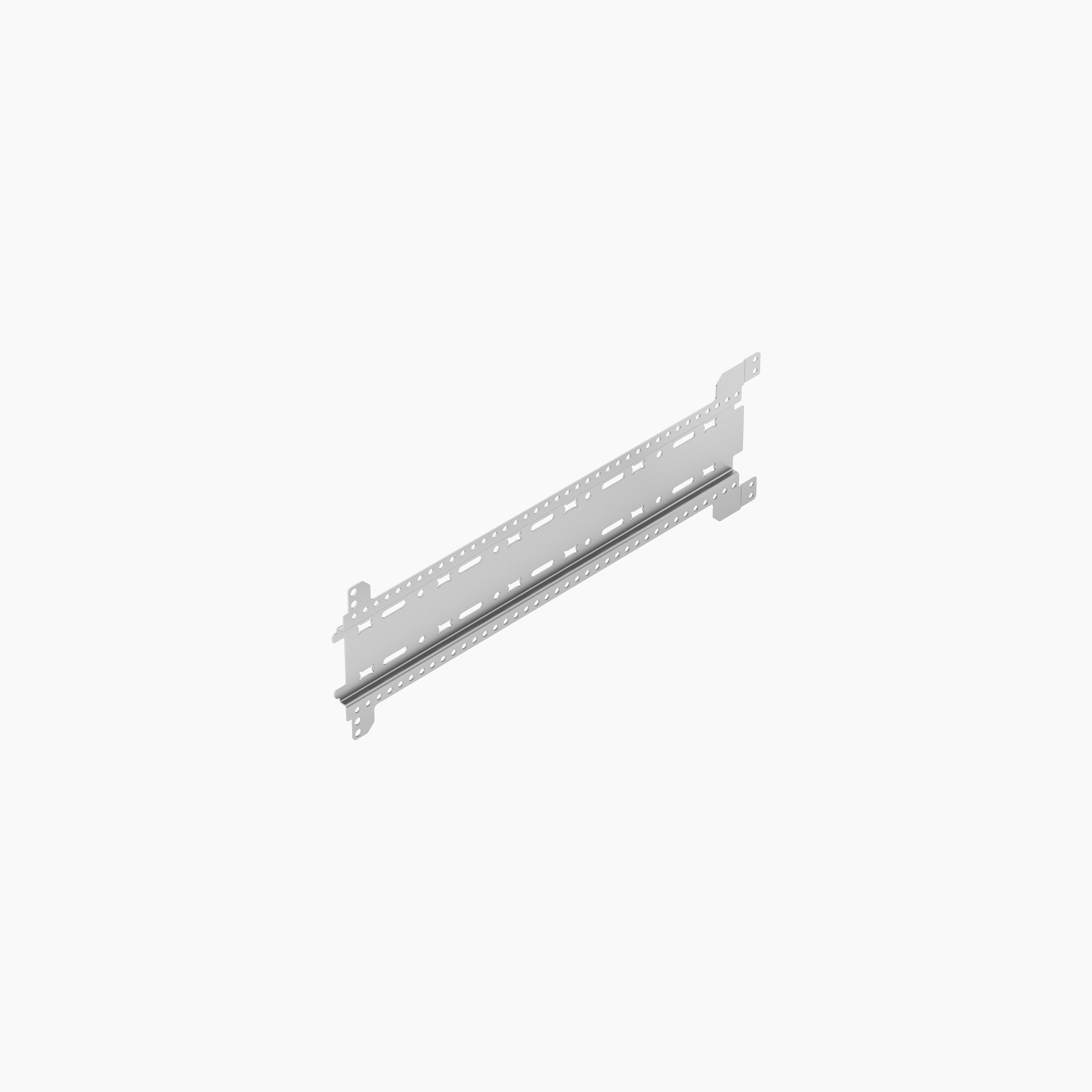 Xgrid Installation Track 555 mm