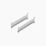 Xgrid Installation Track Set