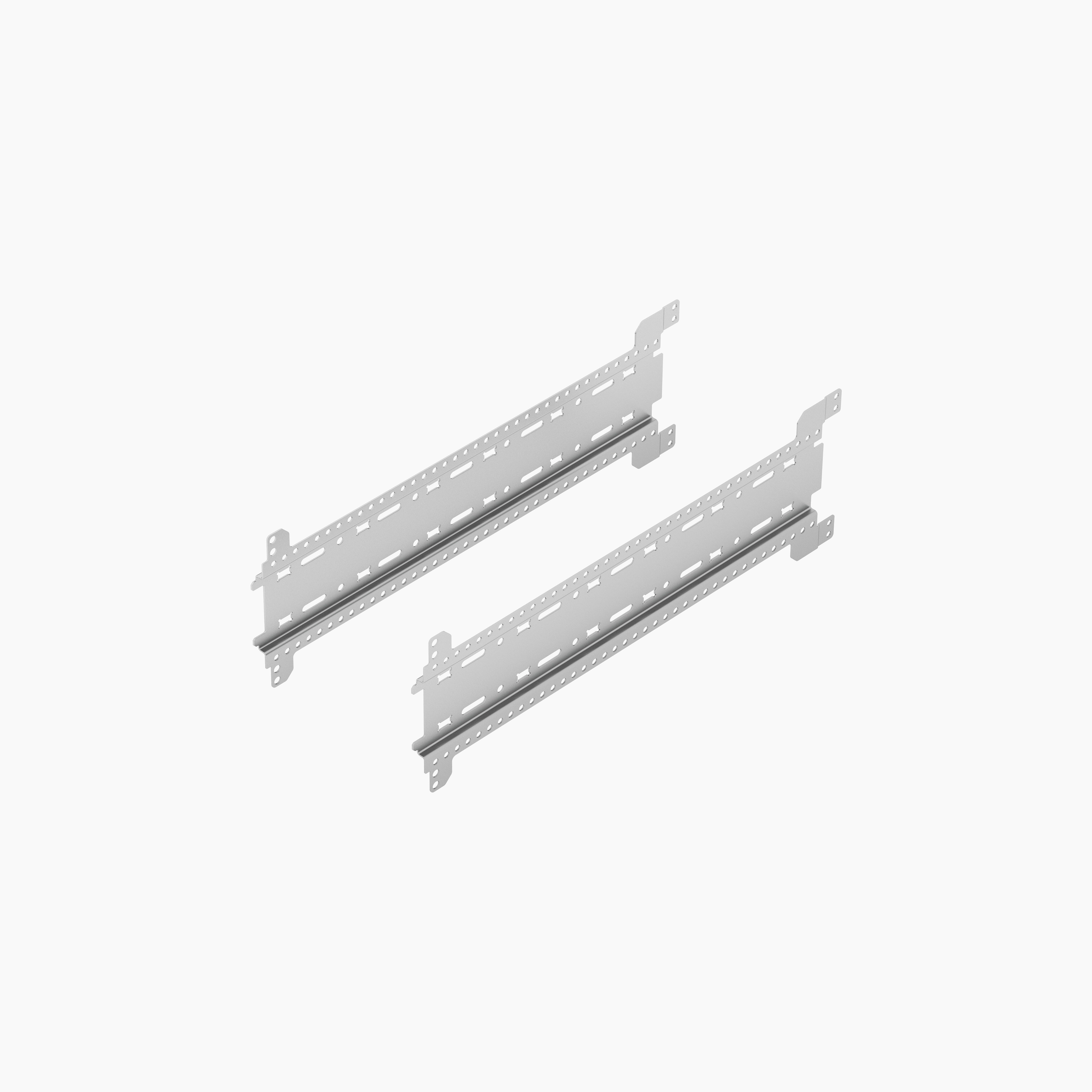 Xgrid Installation Track Set