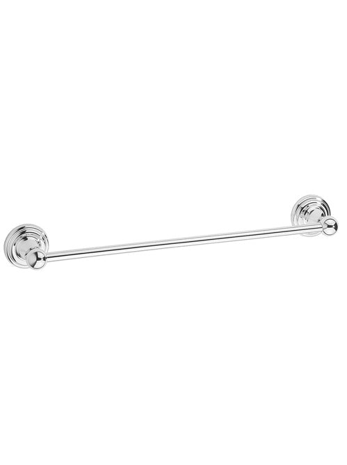 EDWARDIAN - Towel Rail 450mm
