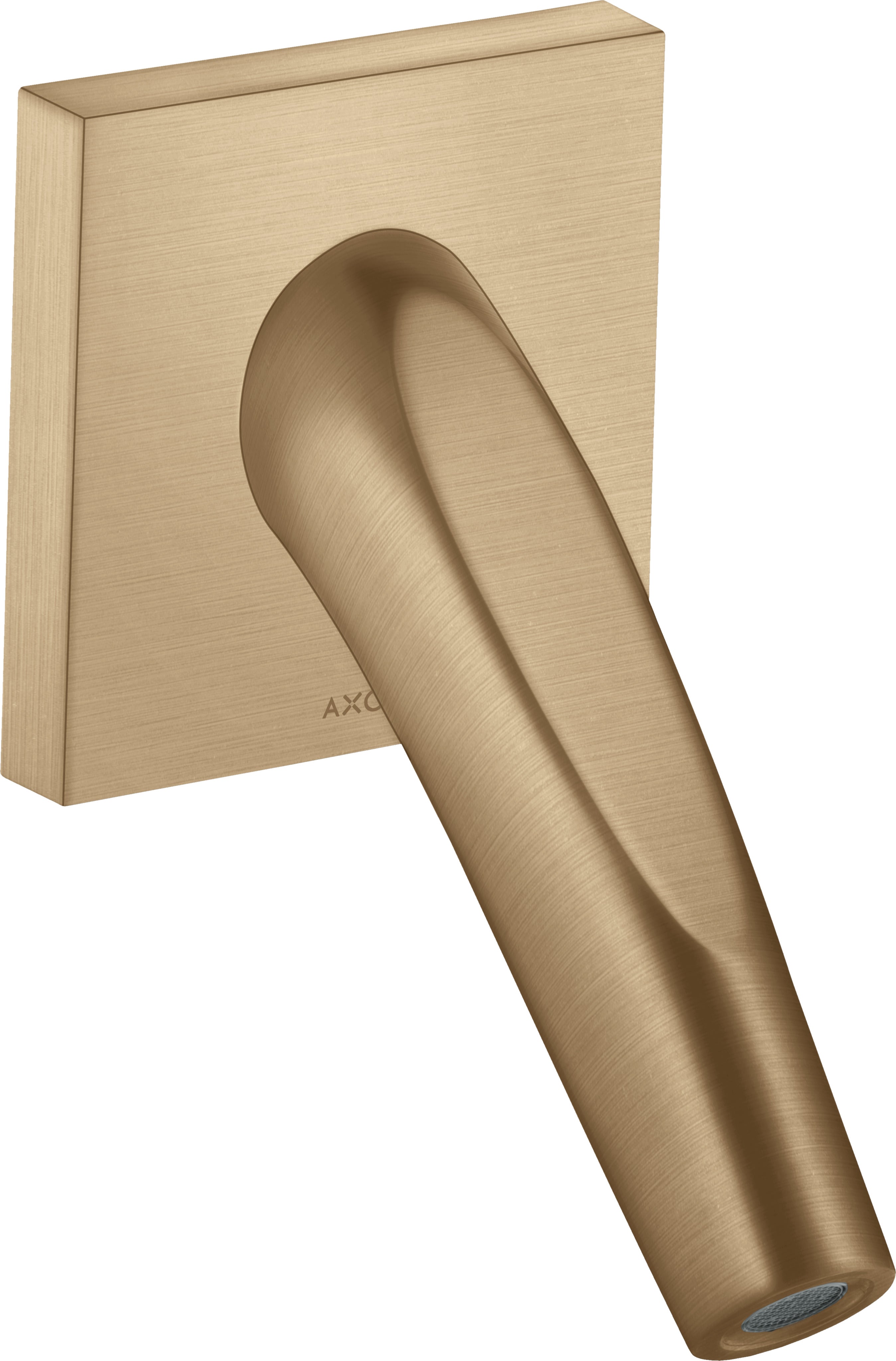 AXOR Starck Organic Bath spout