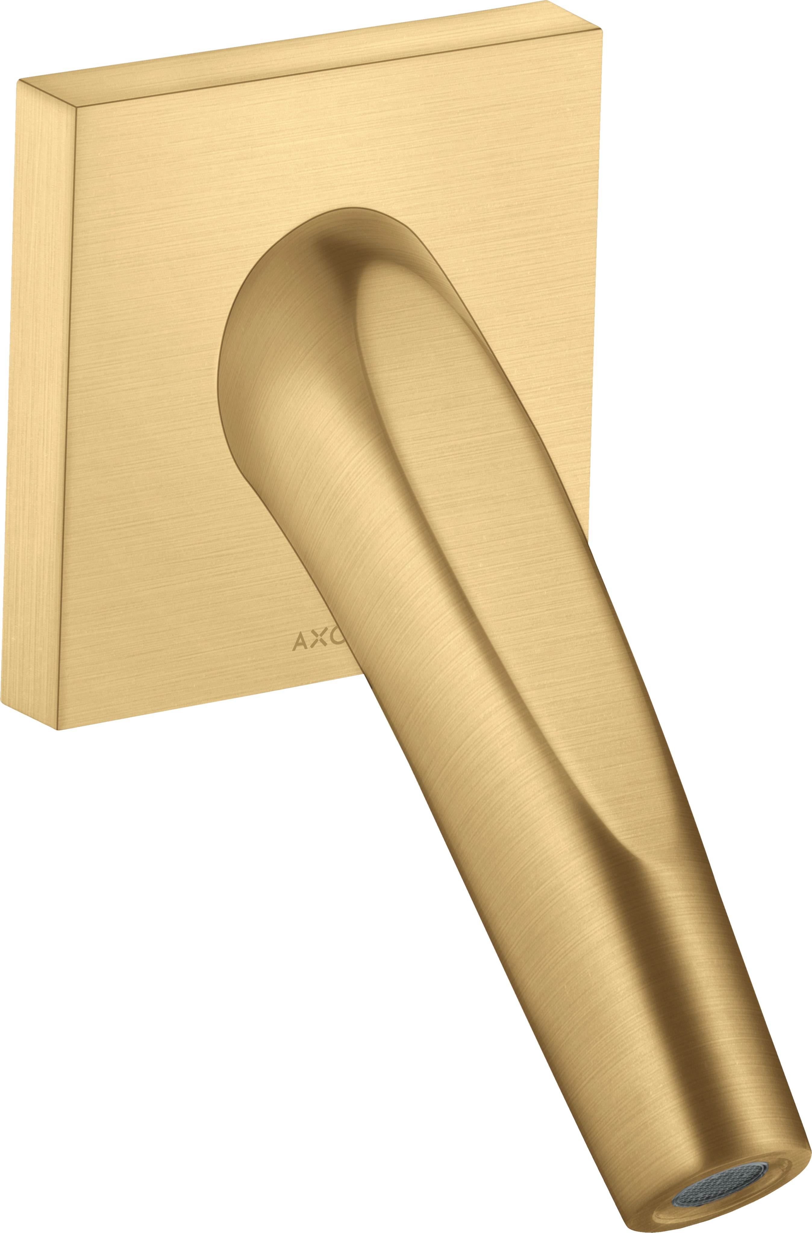 AXOR Starck Organic Bath spout