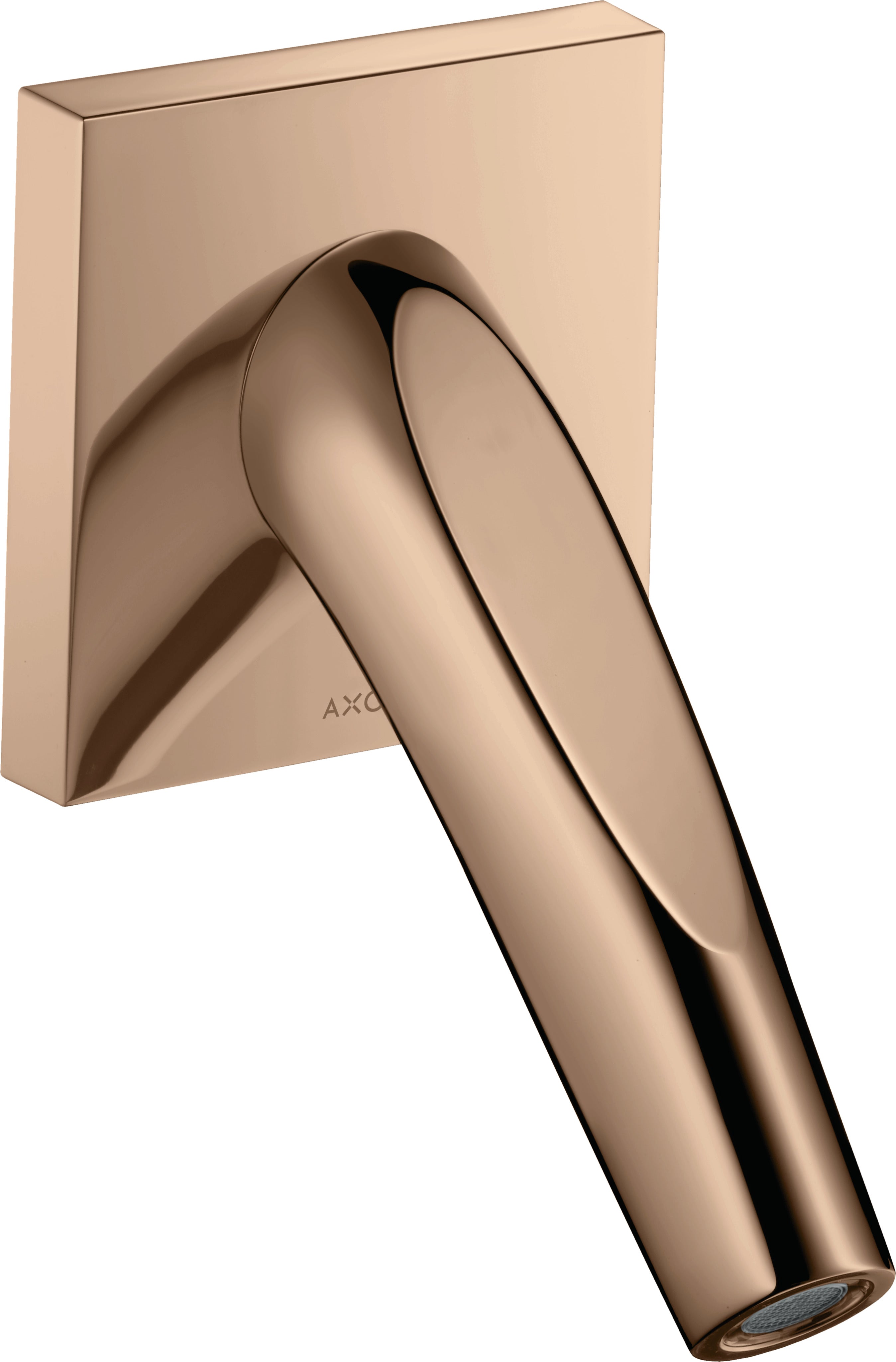 AXOR Starck Organic Bath spout