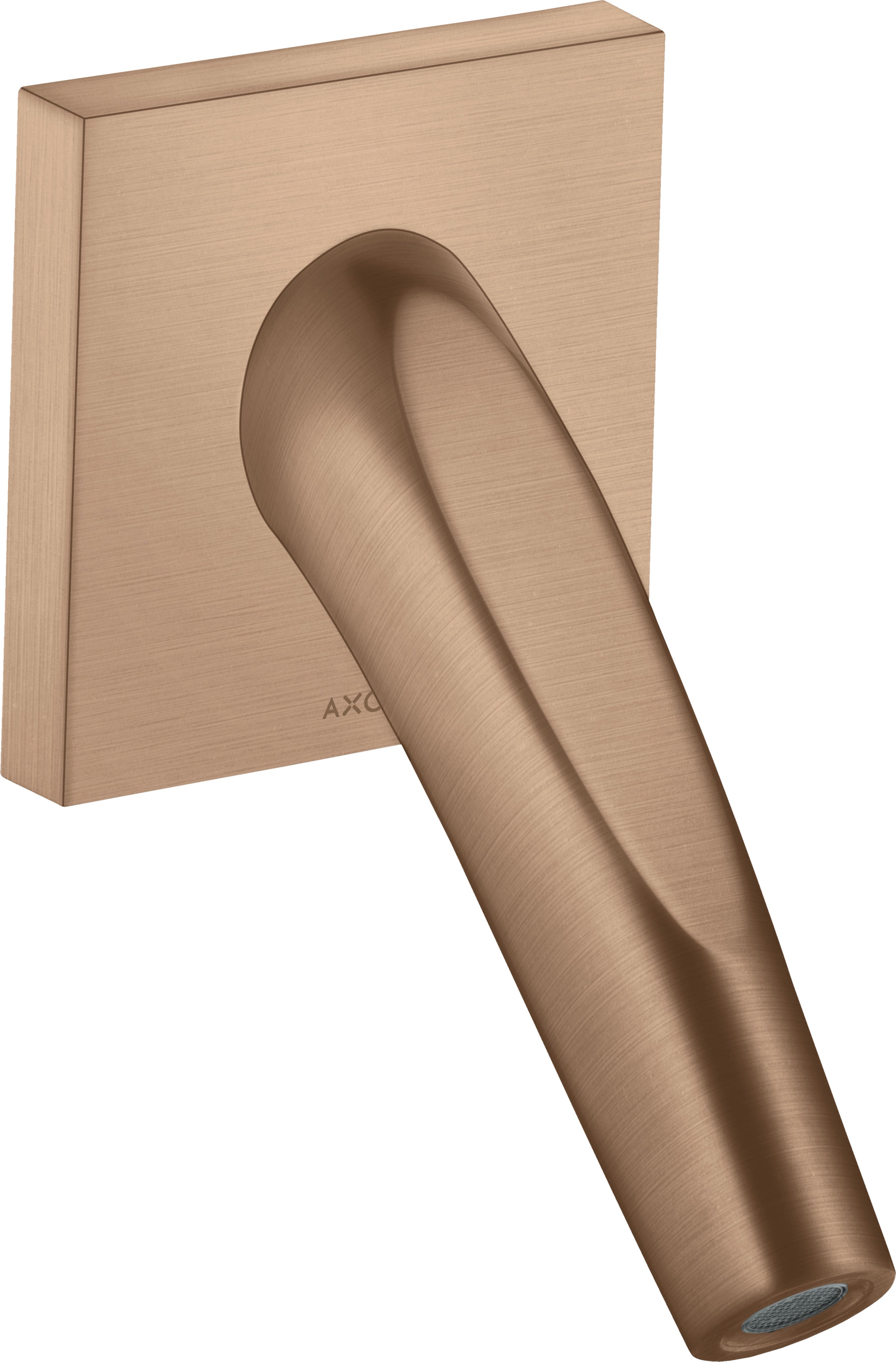 AXOR Starck Organic Bath spout