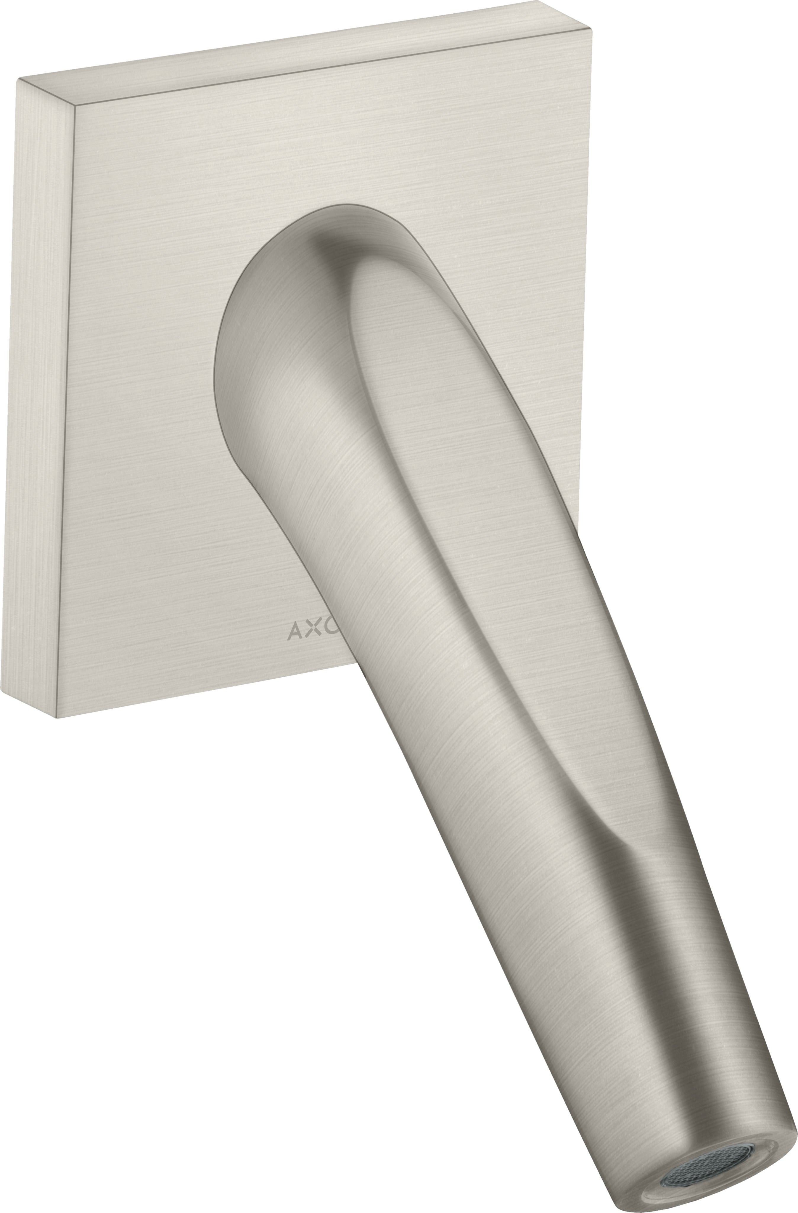 AXOR Starck Organic Bath spout