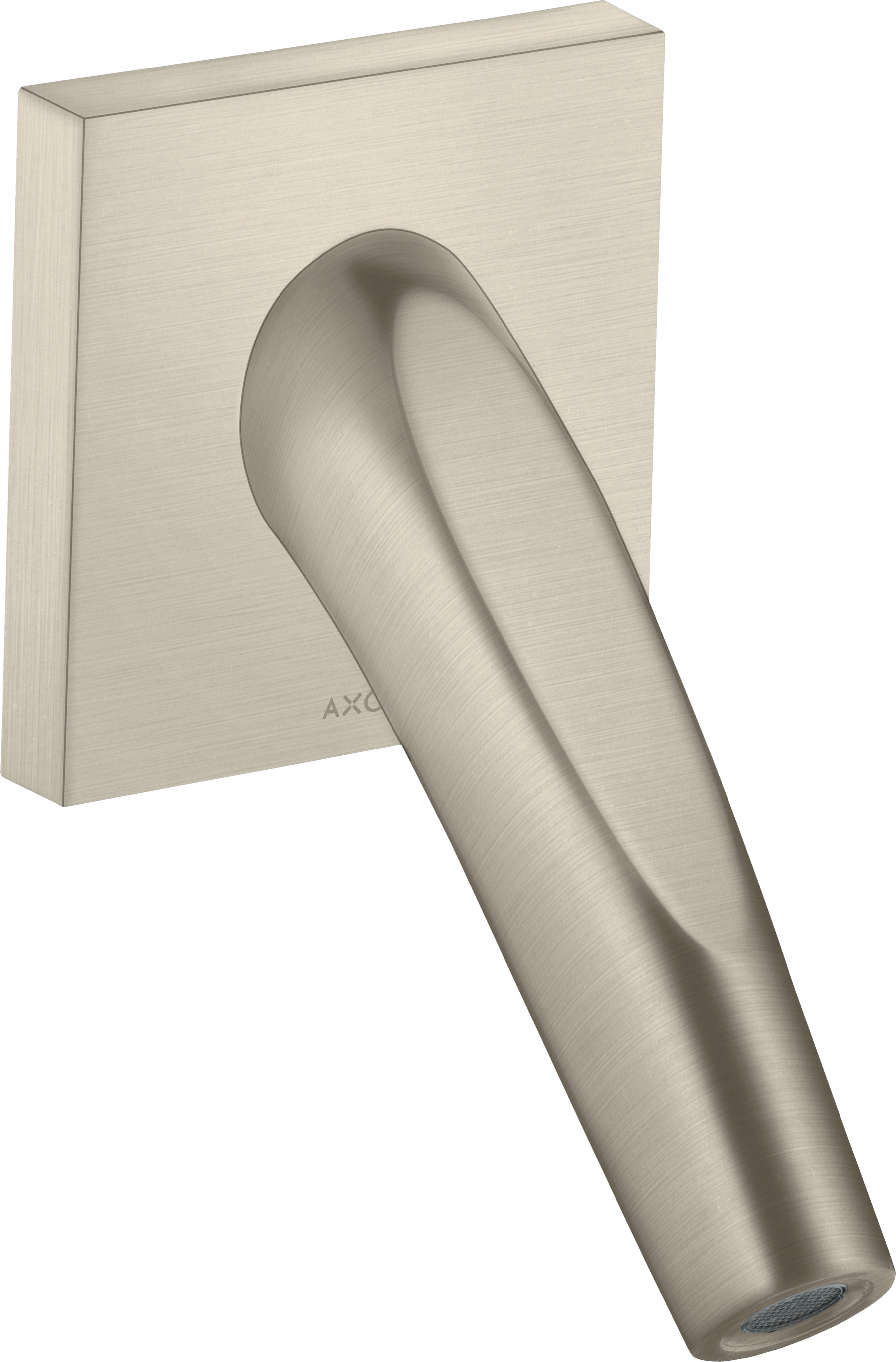 AXOR Starck Organic Bath spout
