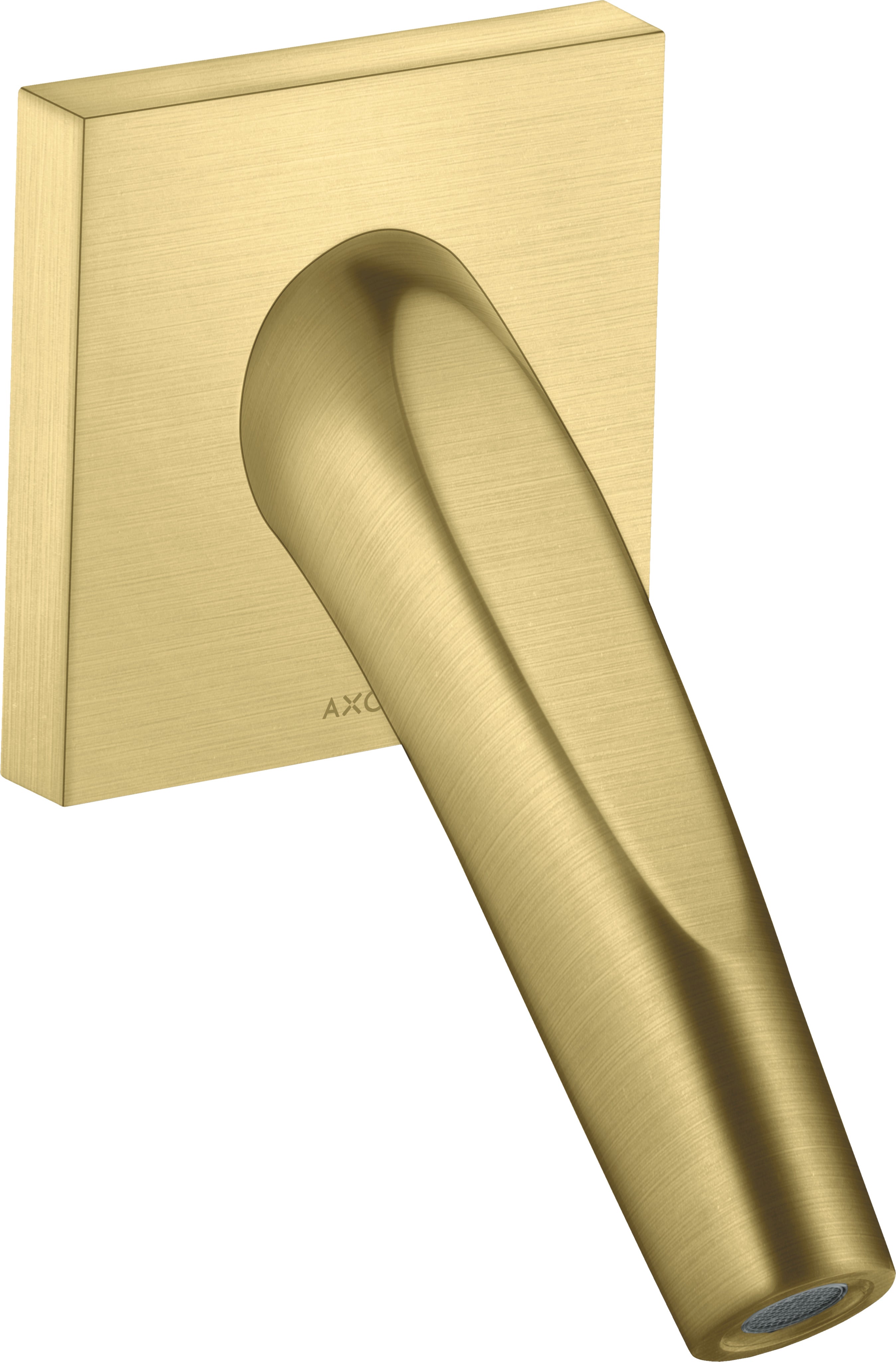 AXOR Starck Organic Bath spout