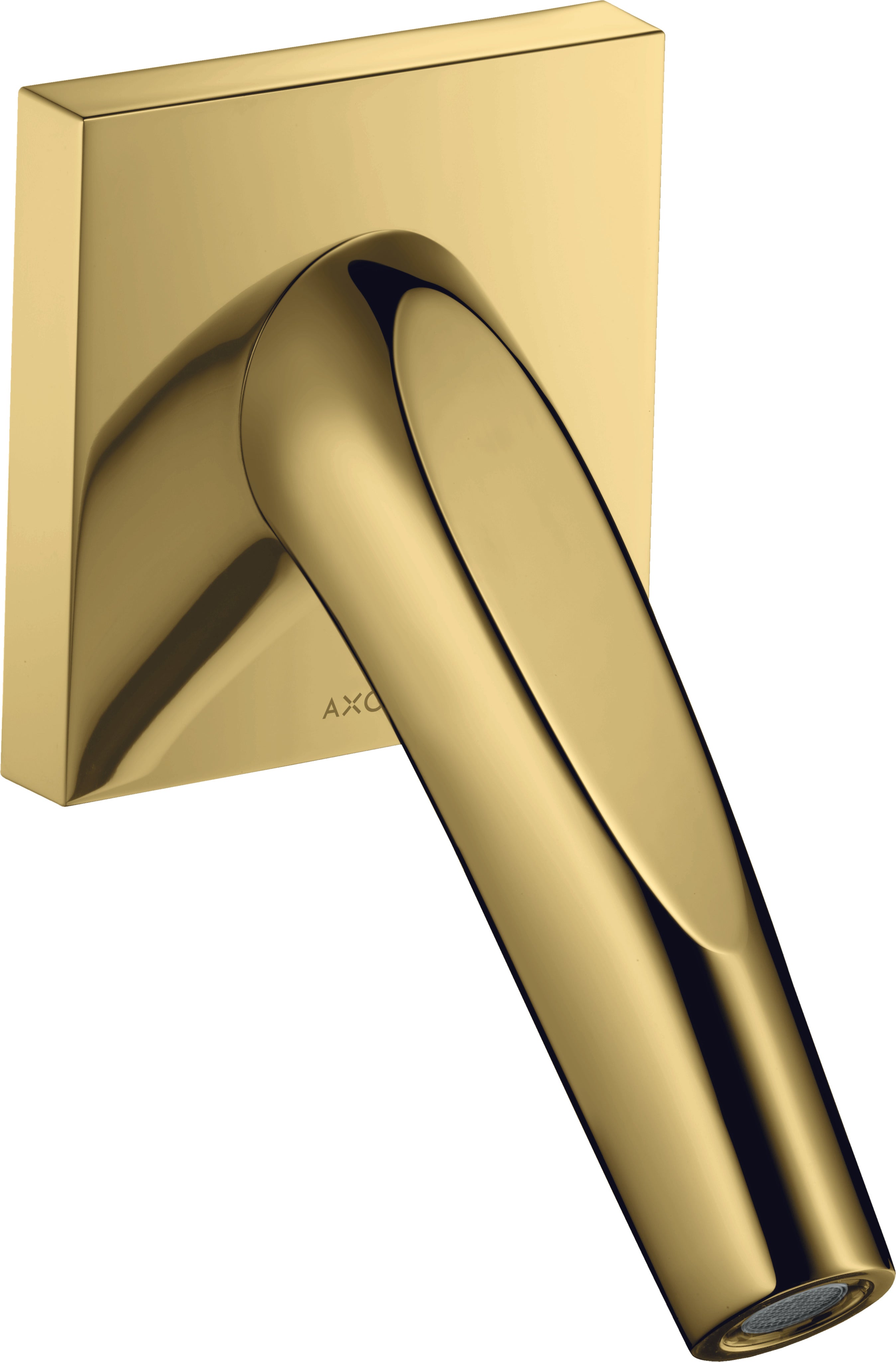 AXOR Starck Organic Bath spout