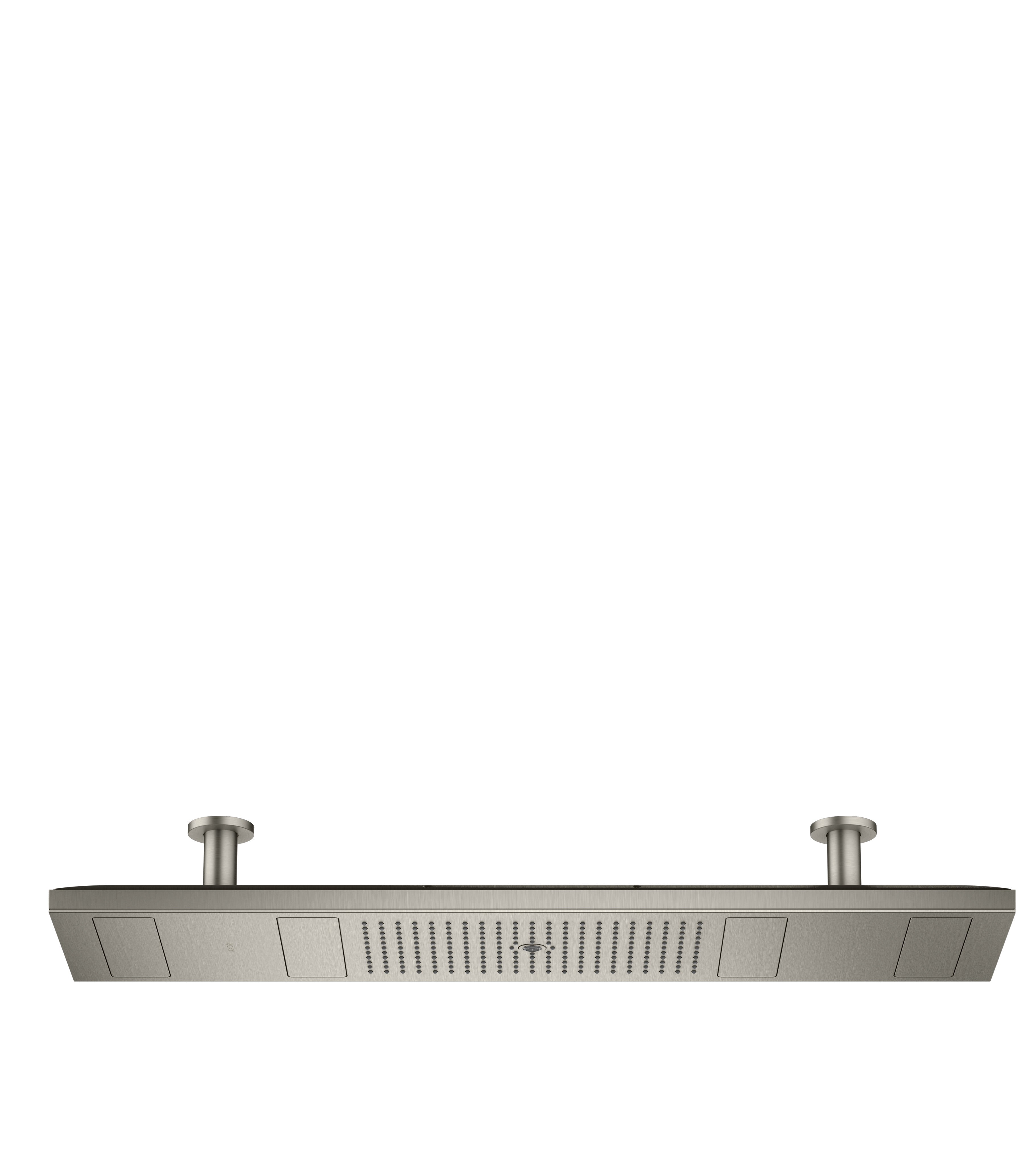 AXOR ShowerSolutions ShowerHeaven 1200/300 4jet with light module 3500 K