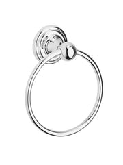 EDWARDIAN - Towel Ring